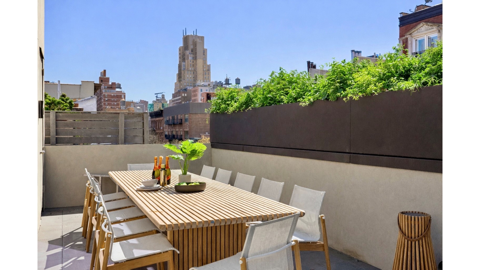 345-347 West 19th Street Chelsea New York NY 10011