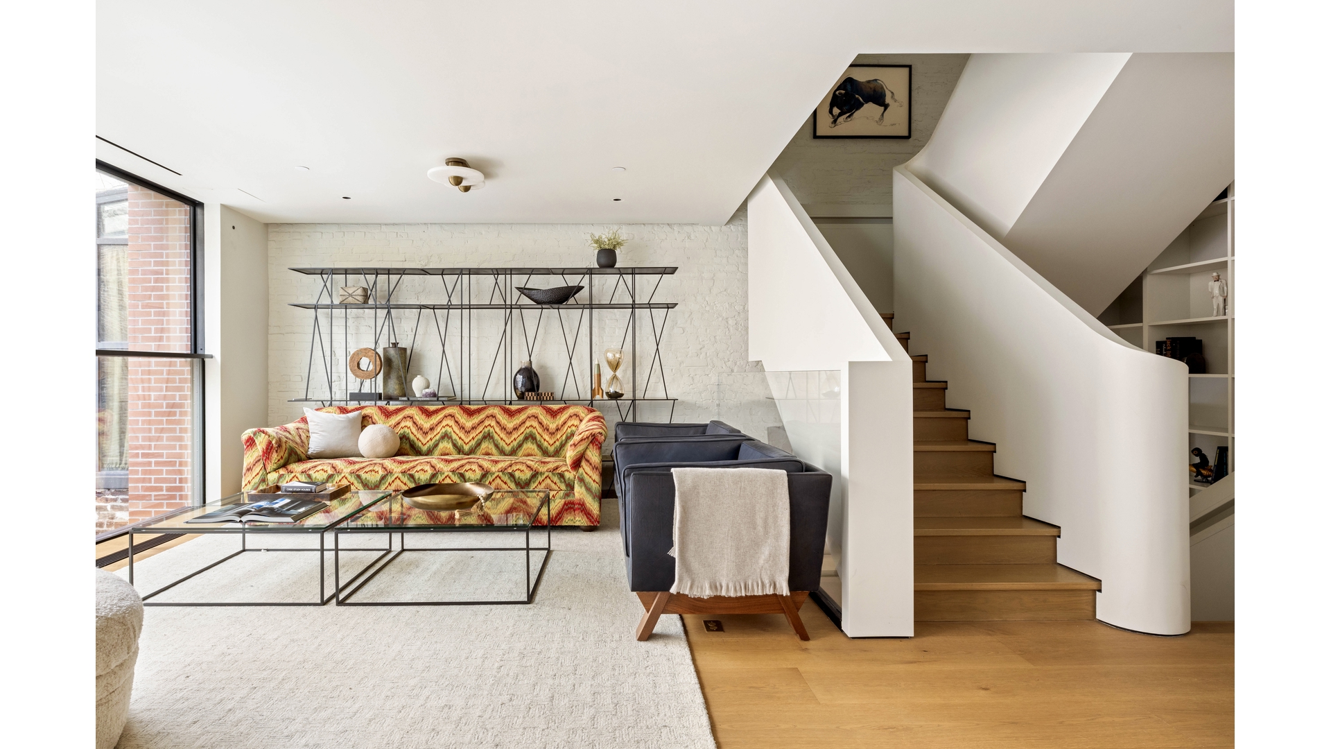 345-347 West 19th Street Chelsea New York NY 10011