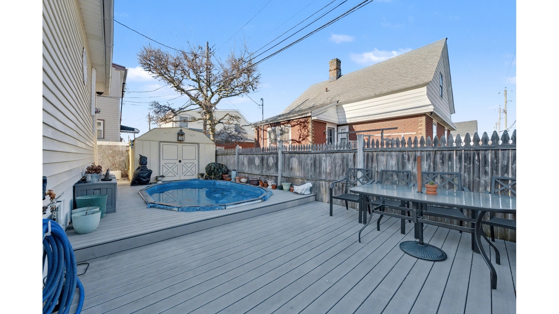 26 Ira Court Gerritsen Beach Brooklyn NY 11229