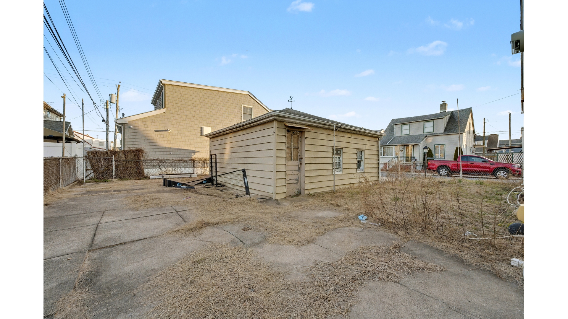 32 Dictum Court Gerritsen Beach Brooklyn NY 11229