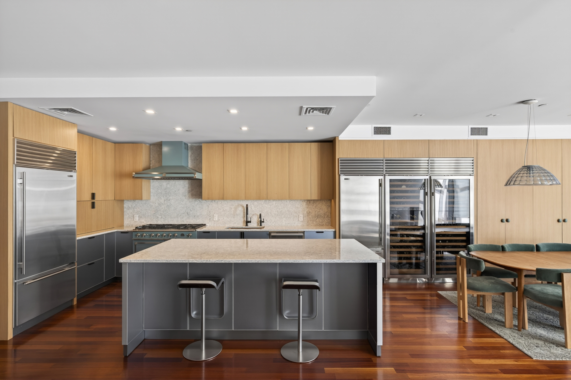 73 Worth Street PHF Tribeca New York NY 10013