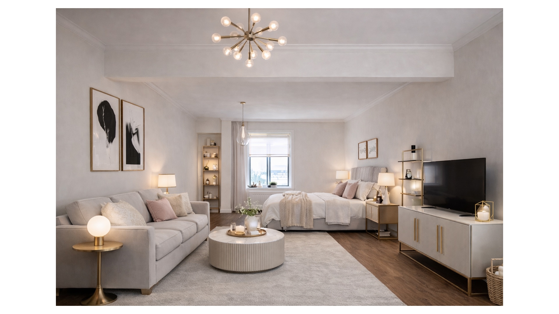 310 East 23rd Street 6C Gramercy Park New York NY 10010