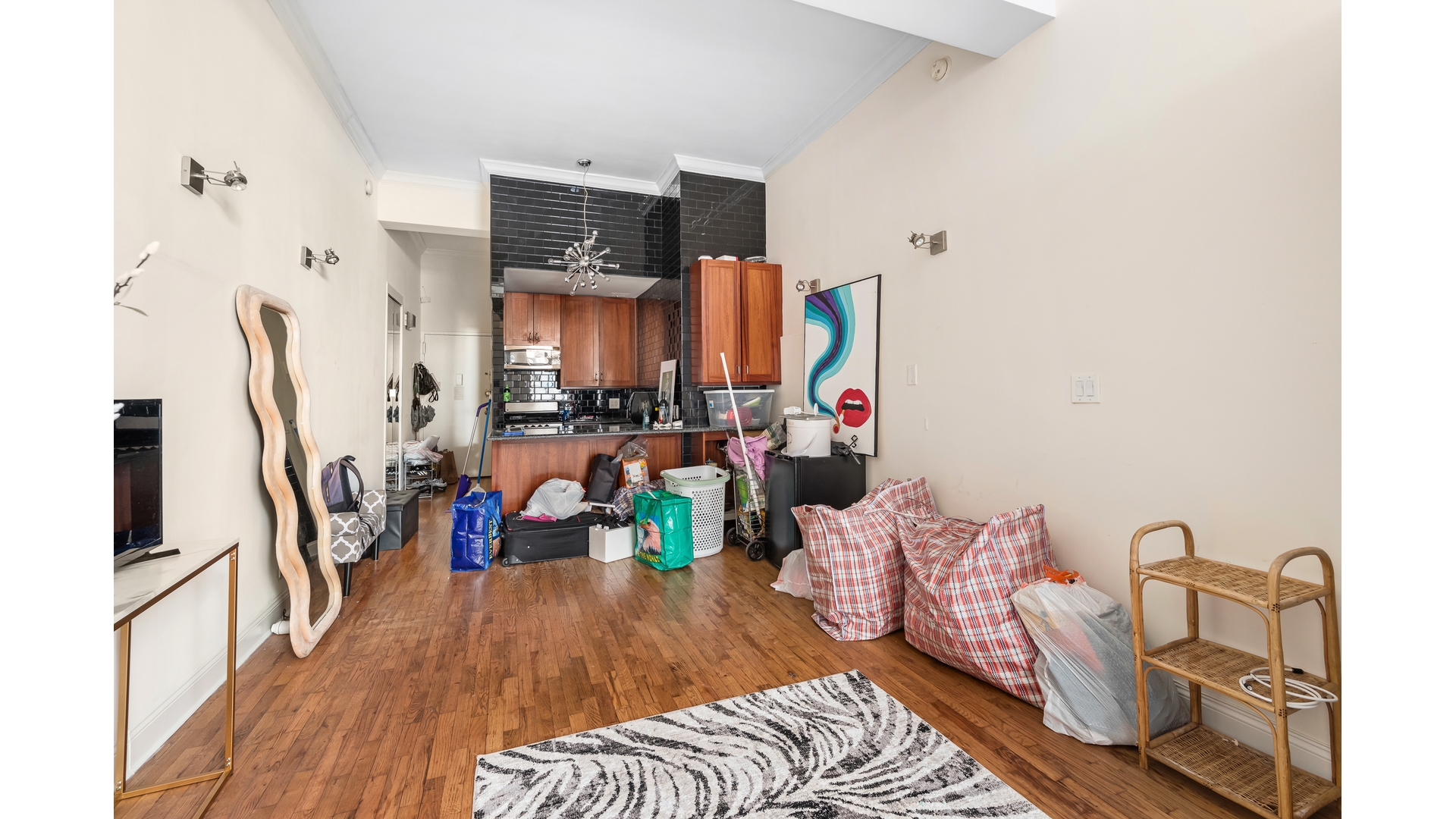 310 East 23rd Street 6C Gramercy Park New York NY 10010