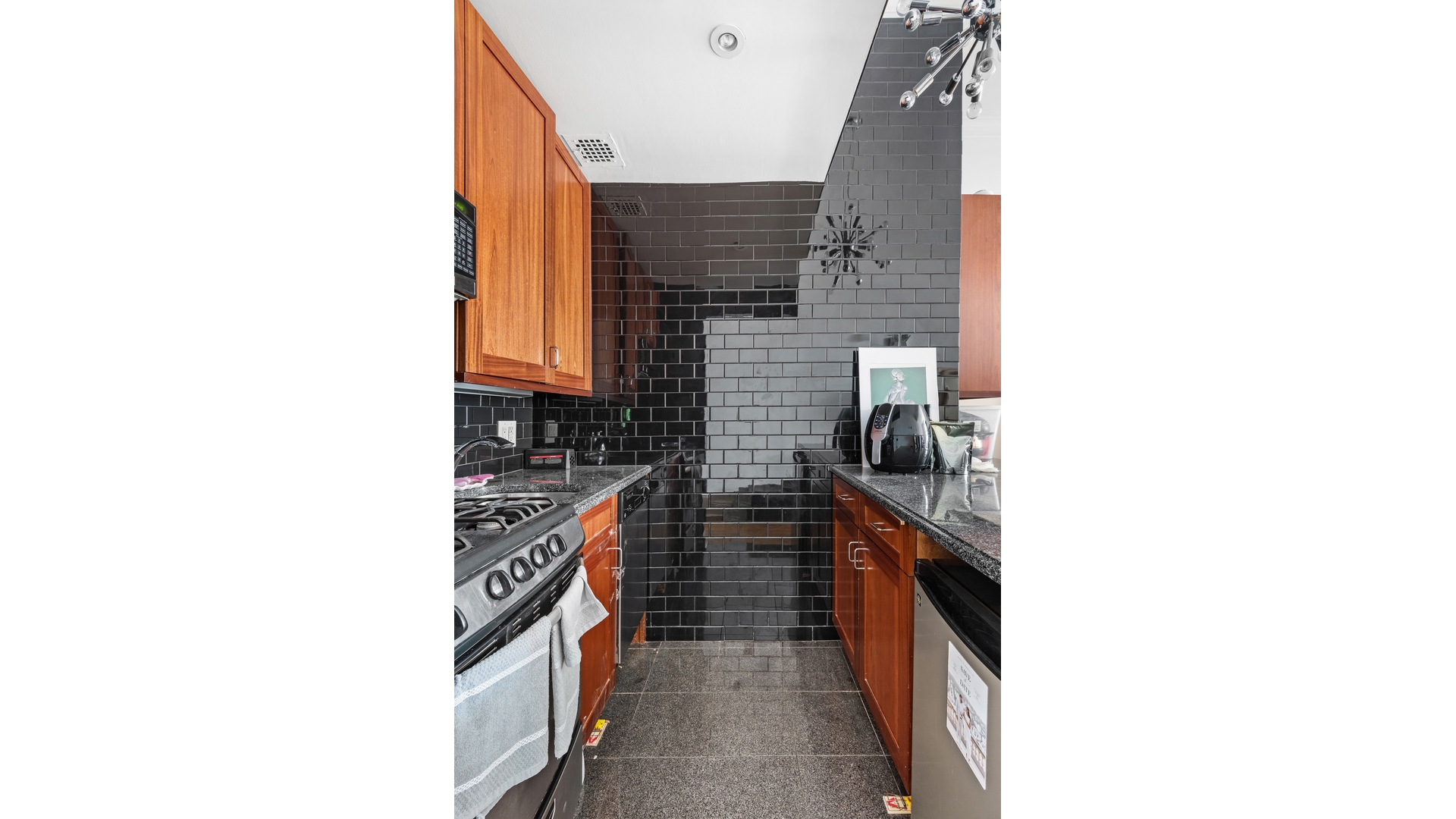 310 East 23rd Street 6C Gramercy Park New York NY 10010