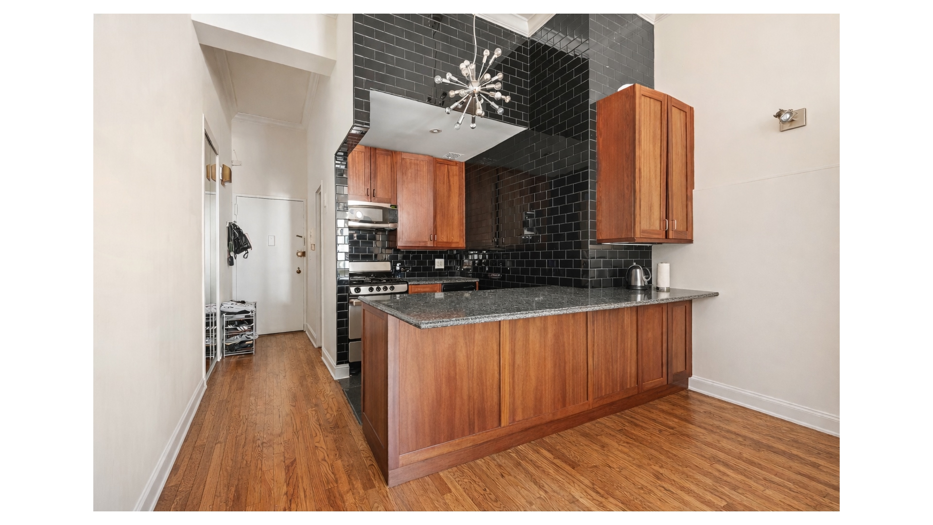 310 East 23rd Street 6C Gramercy Park New York NY 10010