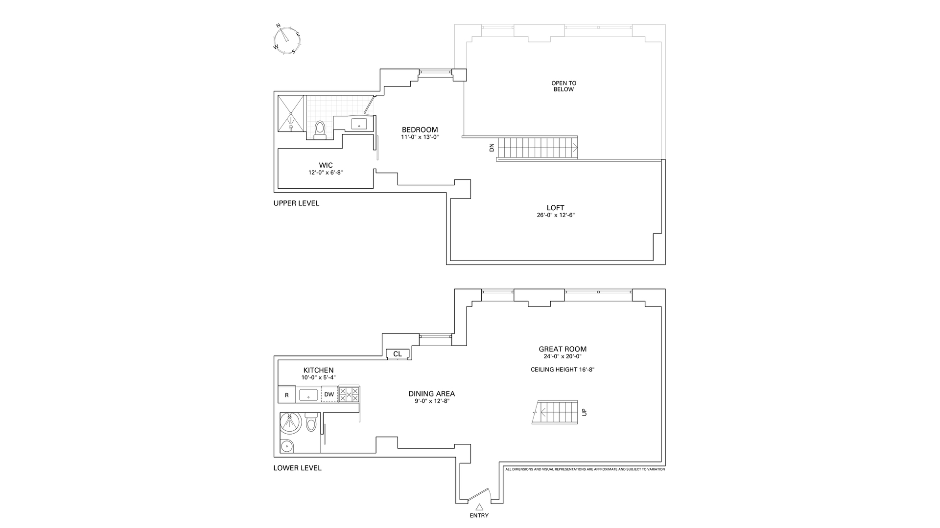 143 Avenue B 3A E. Greenwich Village New York NY 10009