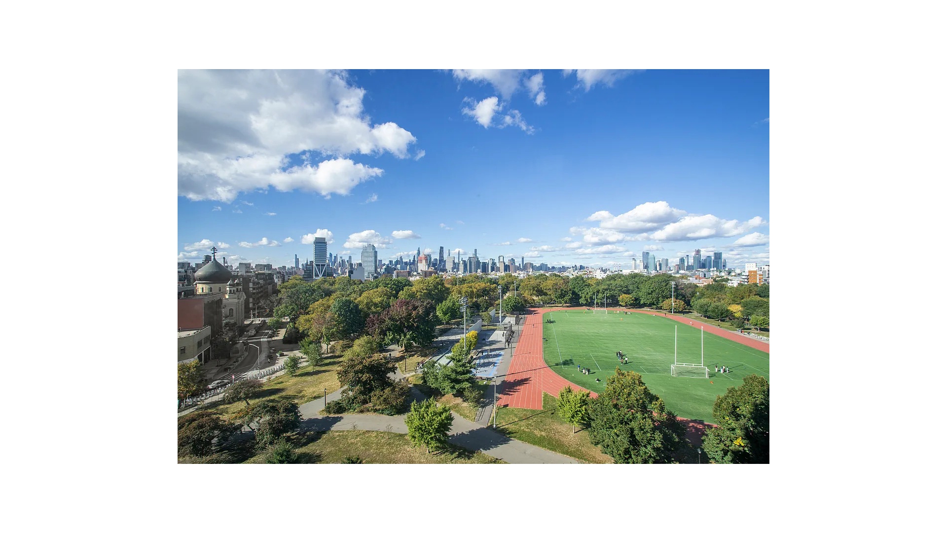 20 Bayard Street 9D Williamsburg Brooklyn NY 11211