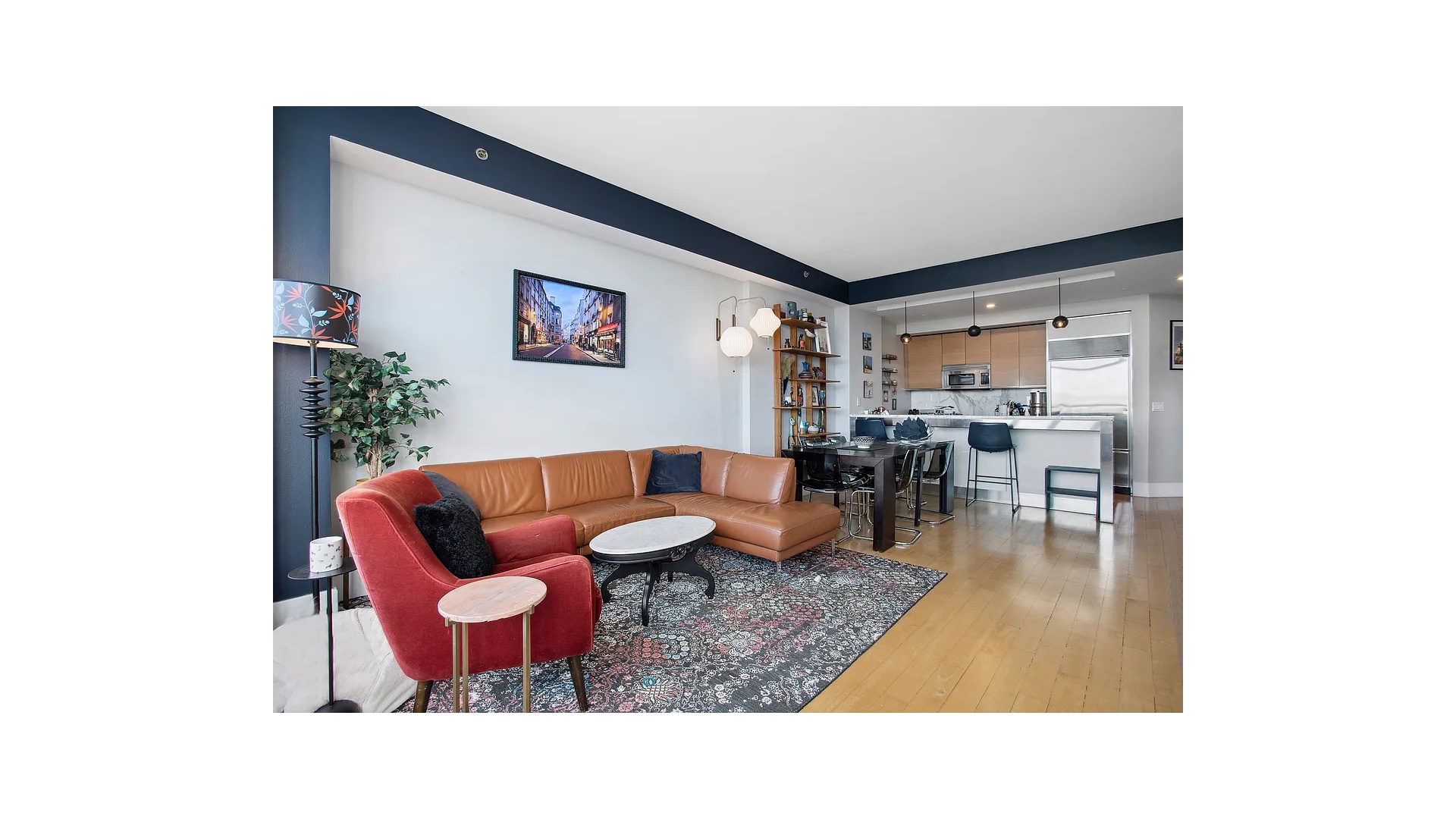 20 Bayard Street 9D Williamsburg Brooklyn NY 11211