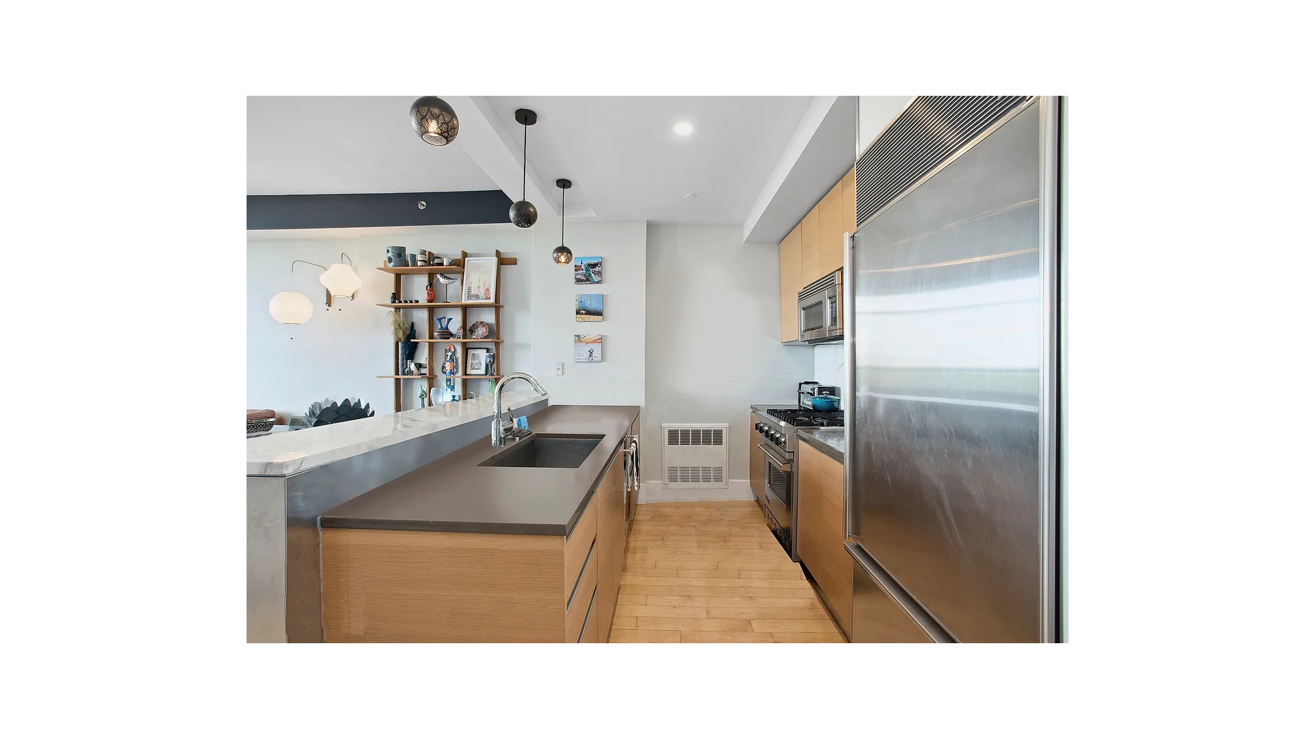 20 Bayard Street 9D Williamsburg Brooklyn NY 11211