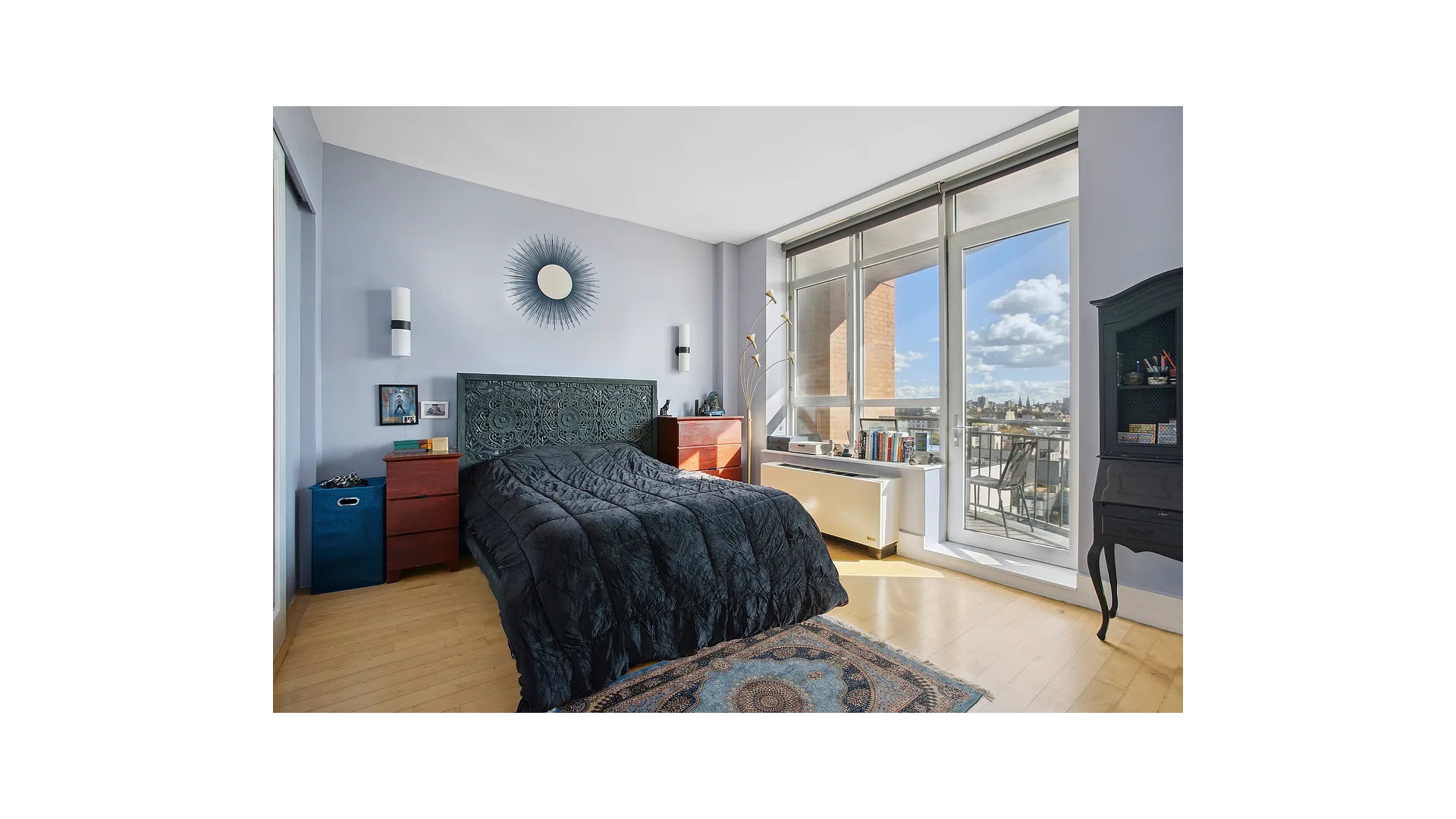 20 Bayard Street 9D Williamsburg Brooklyn NY 11211