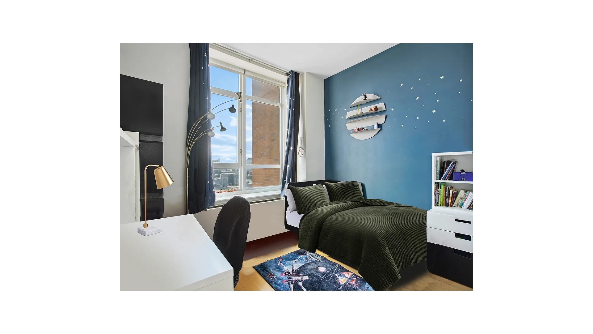 20 Bayard Street 9D Williamsburg Brooklyn NY 11211