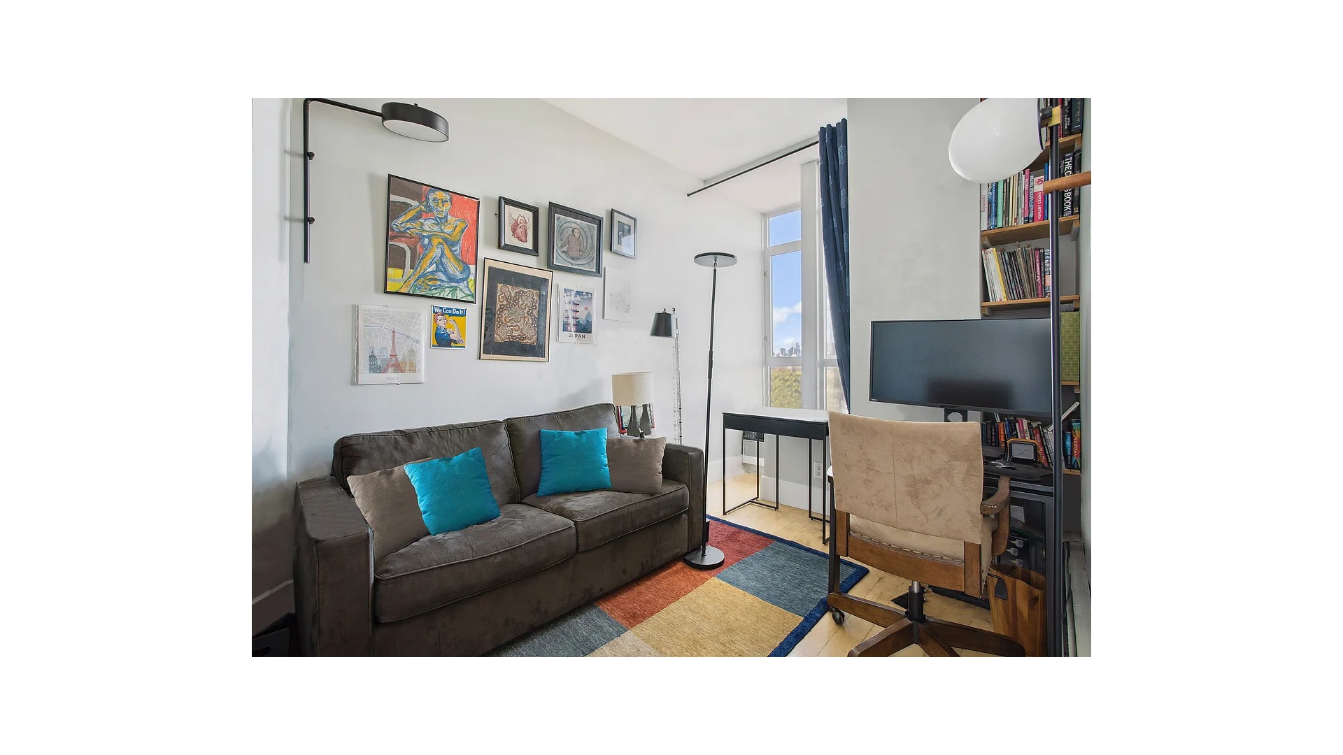 20 Bayard Street 9D Williamsburg Brooklyn NY 11211