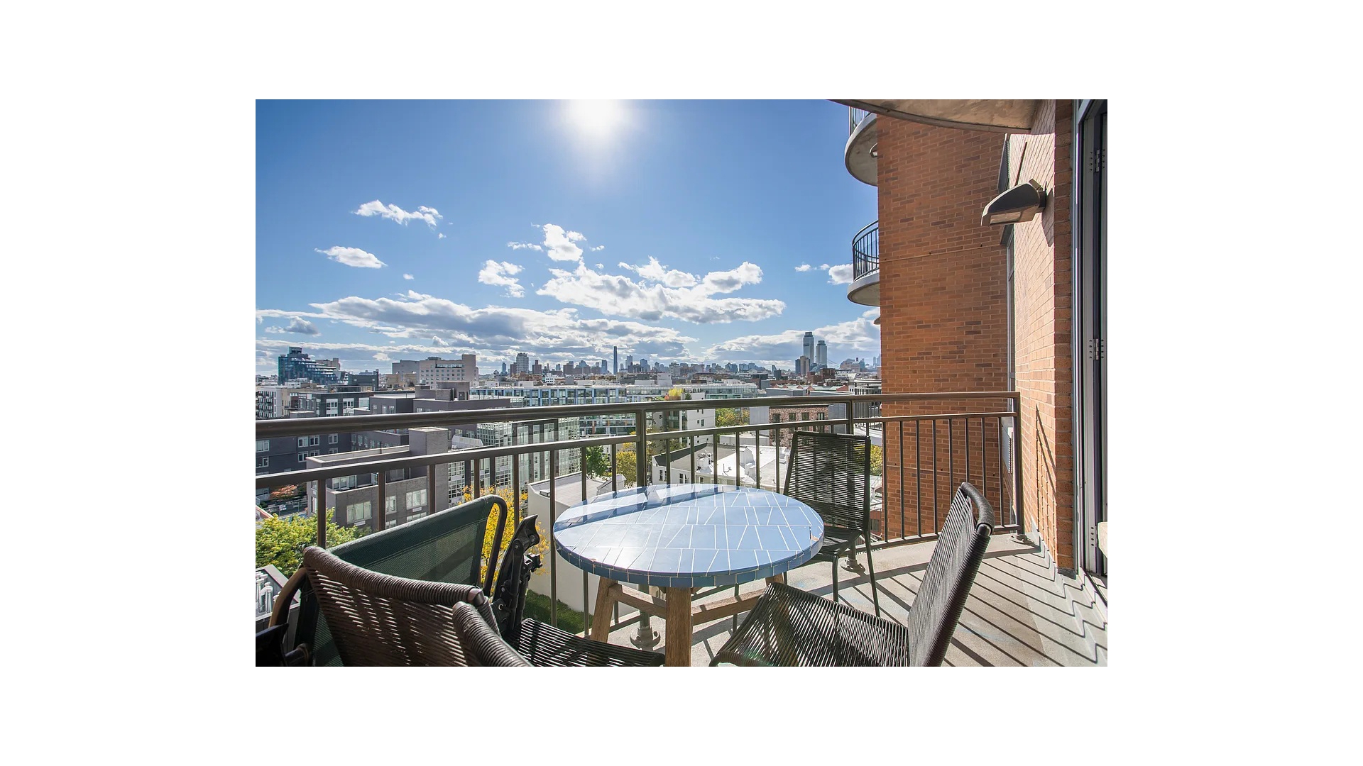 20 Bayard Street 9D Williamsburg Brooklyn NY 11211