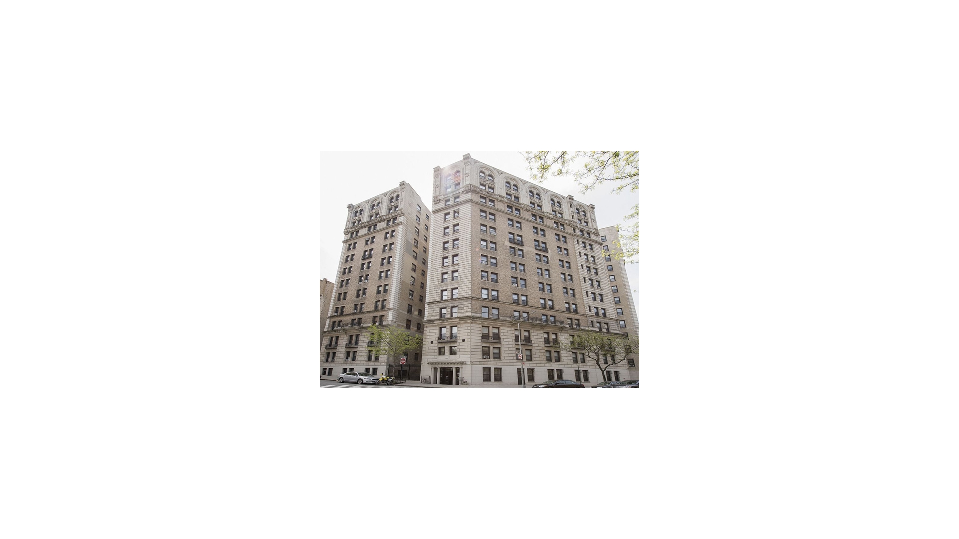 790 Riverside Drive Washington Heights New York NY 10032