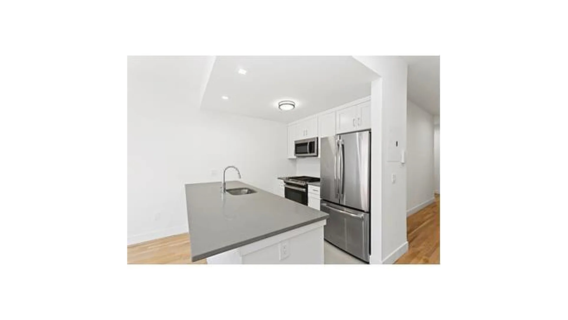 275 Nostrand Avenue 3 Bedford Stuyvesant Brooklyn NY 11205