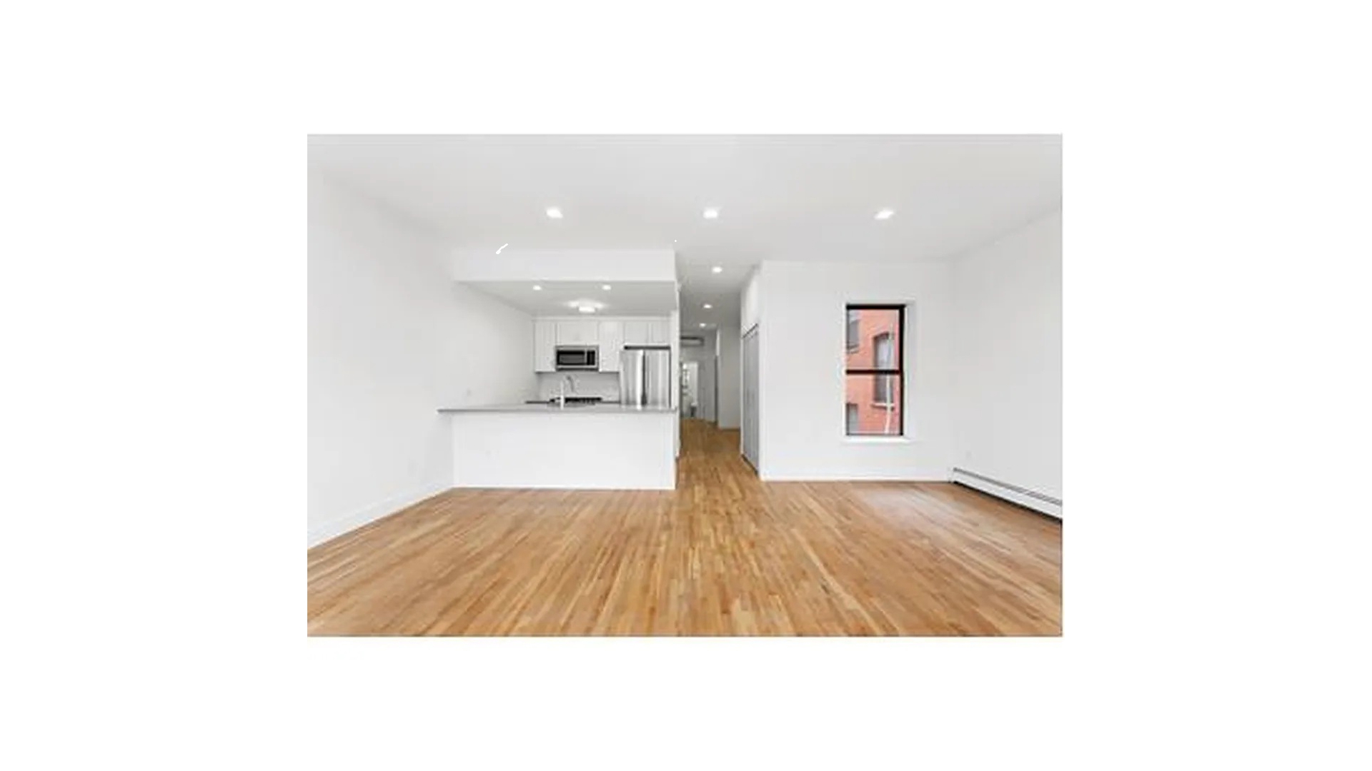 275 Nostrand Avenue 3 Bedford Stuyvesant Brooklyn NY 11205
