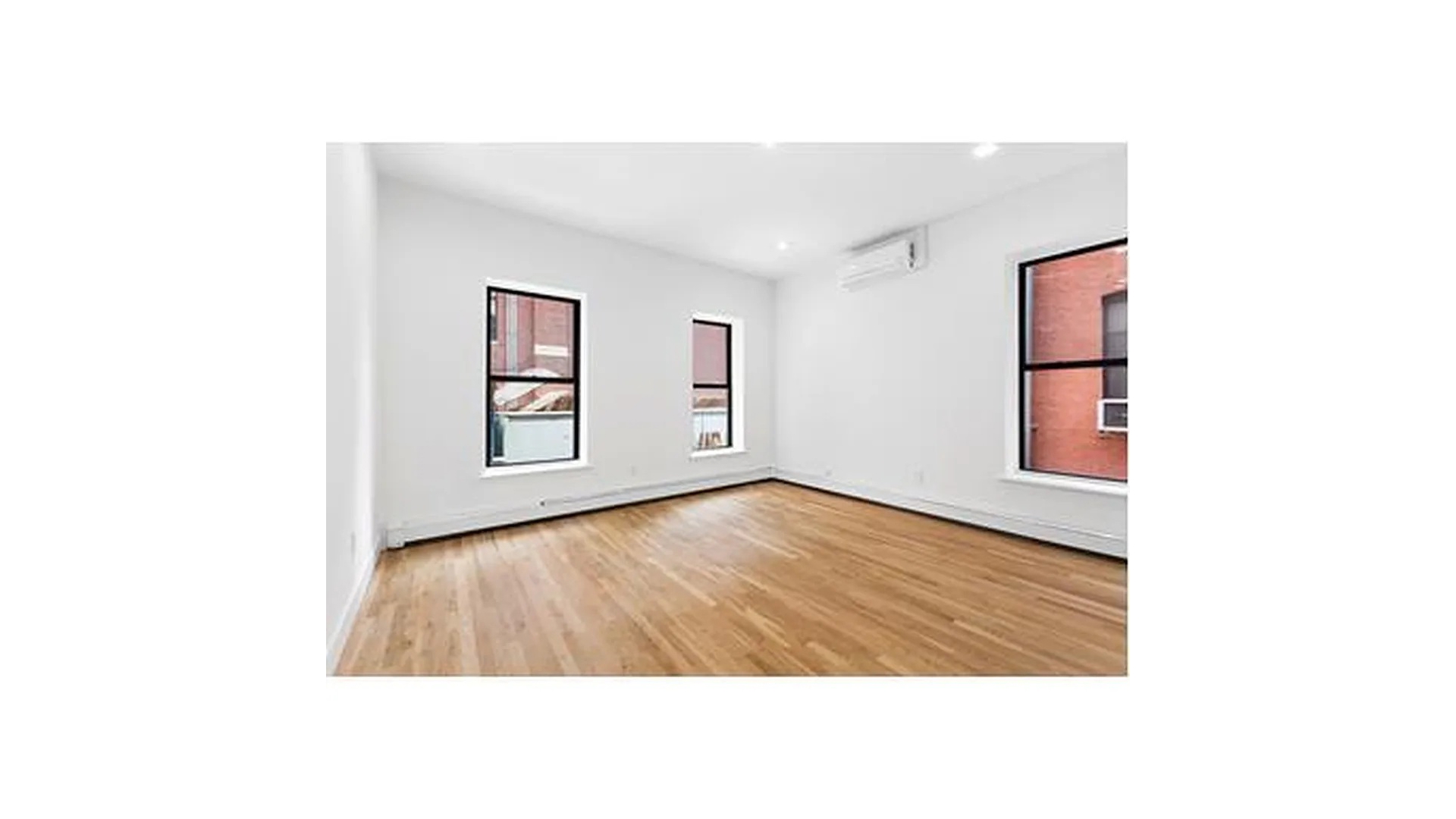 275 Nostrand Avenue 3 Bedford Stuyvesant Brooklyn NY 11205
