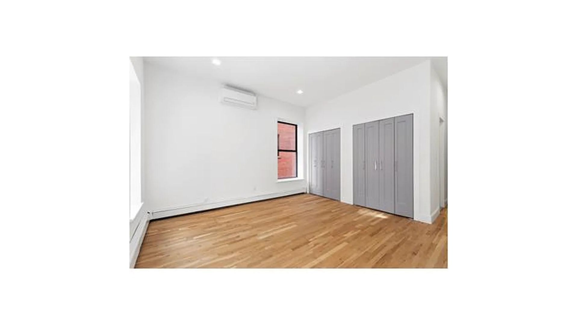 275 Nostrand Avenue 3 Bedford Stuyvesant Brooklyn NY 11205