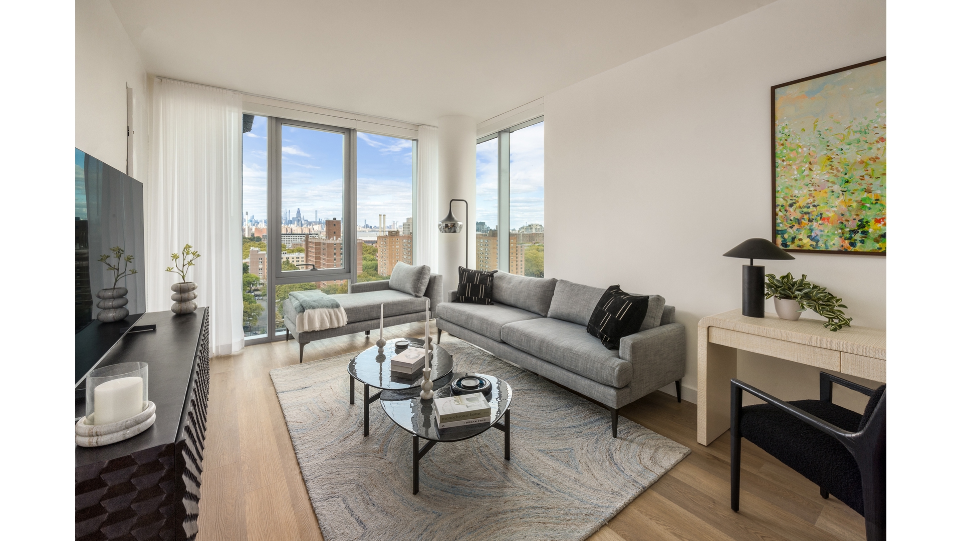 89 De Kalb Avenue 4E Fort Greene Brooklyn NY 11201