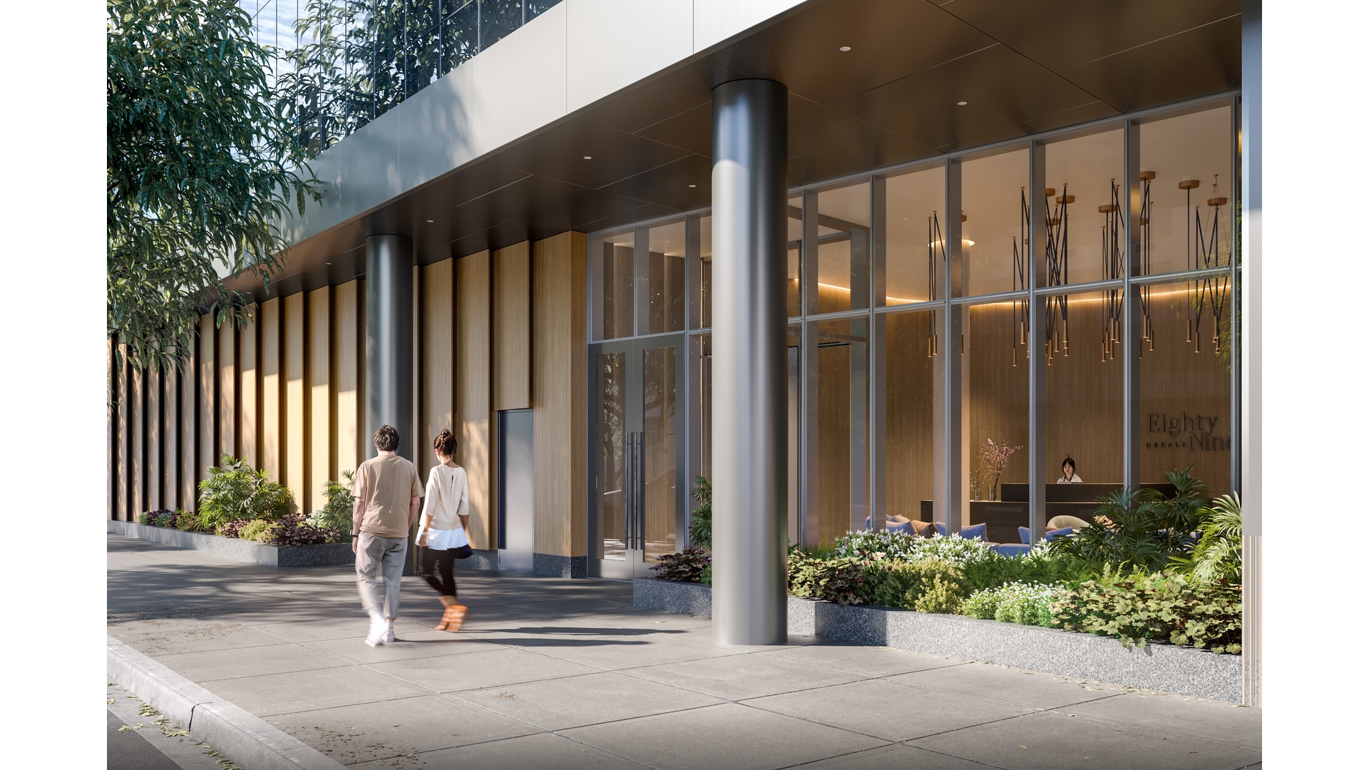 89 De Kalb Avenue 4E Fort Greene Brooklyn NY 11201