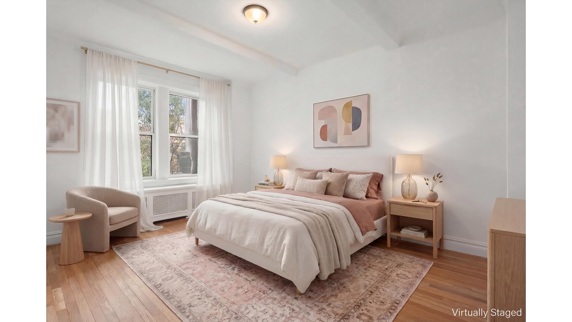 340 Riverside Drive 6D Upper West Side New York NY 10025