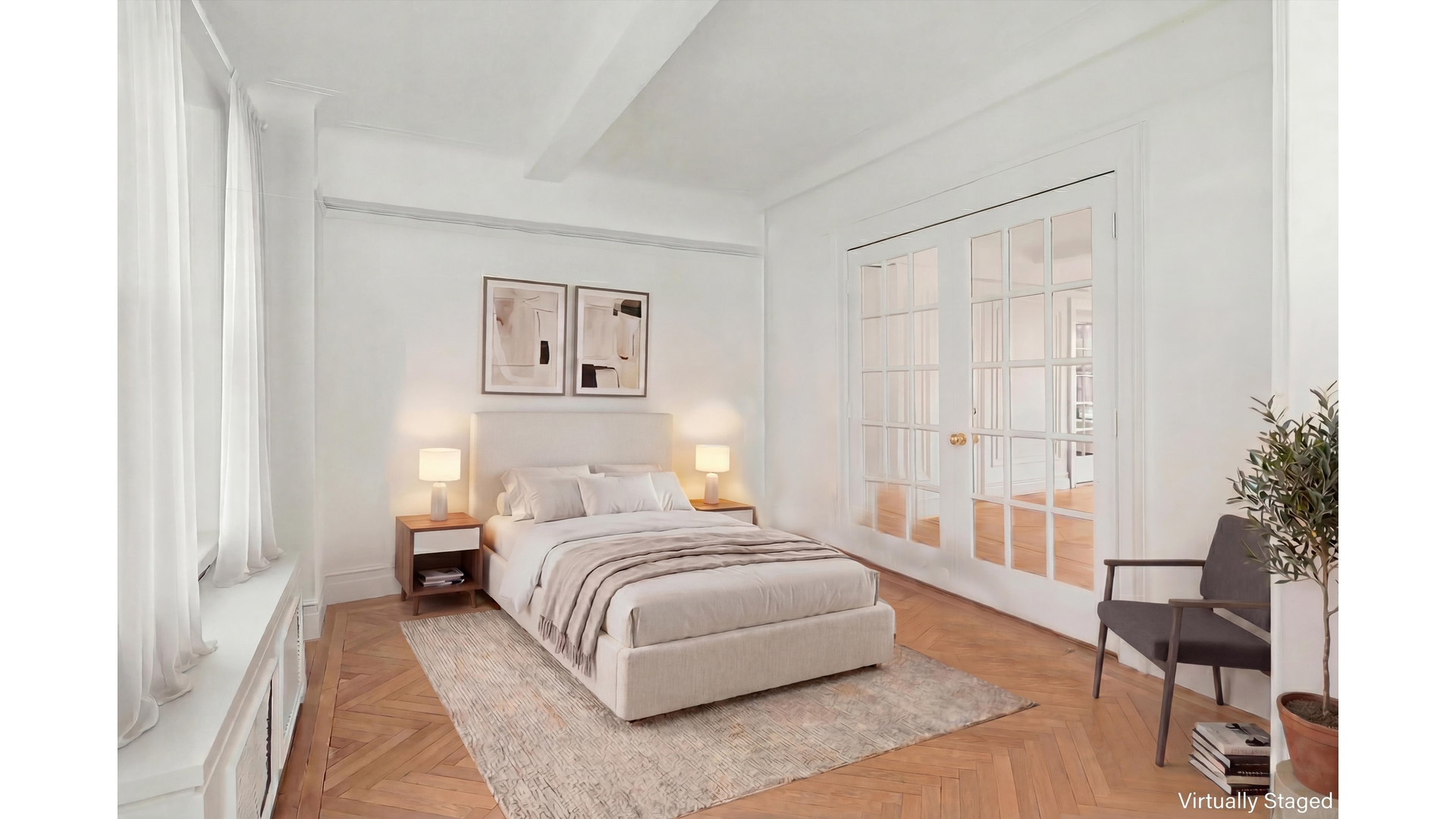 340 Riverside Drive 6D Upper West Side New York NY 10025