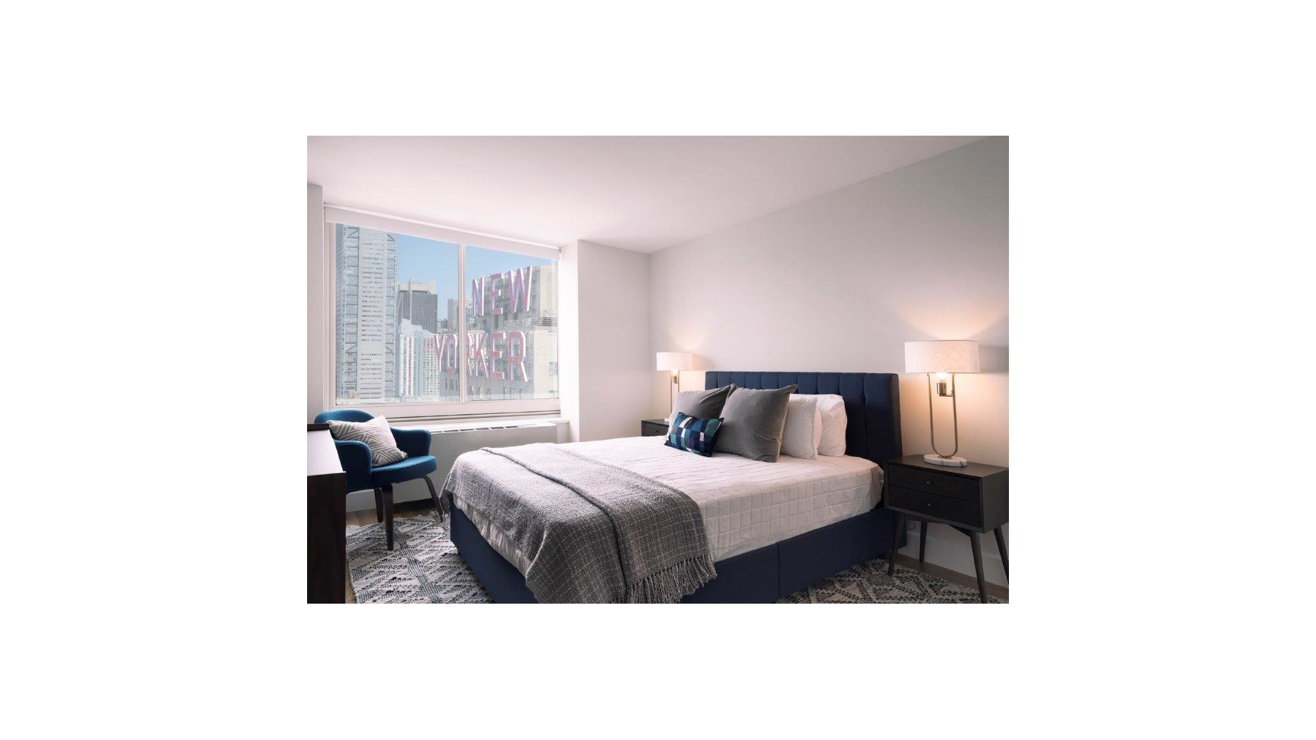 315 West 33rd Street 31F Chelsea New York NY 10001