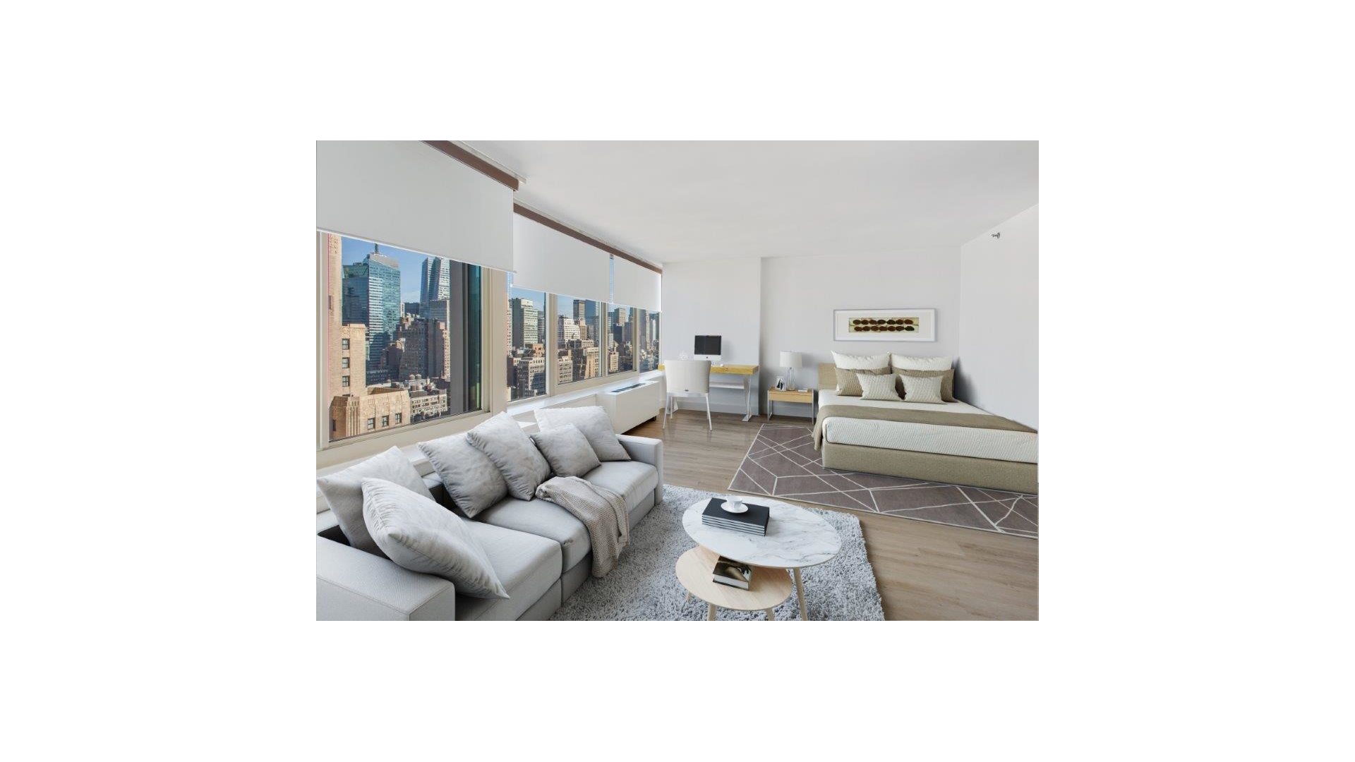 315 West 33rd Street 17K Chelsea New York NY 10001