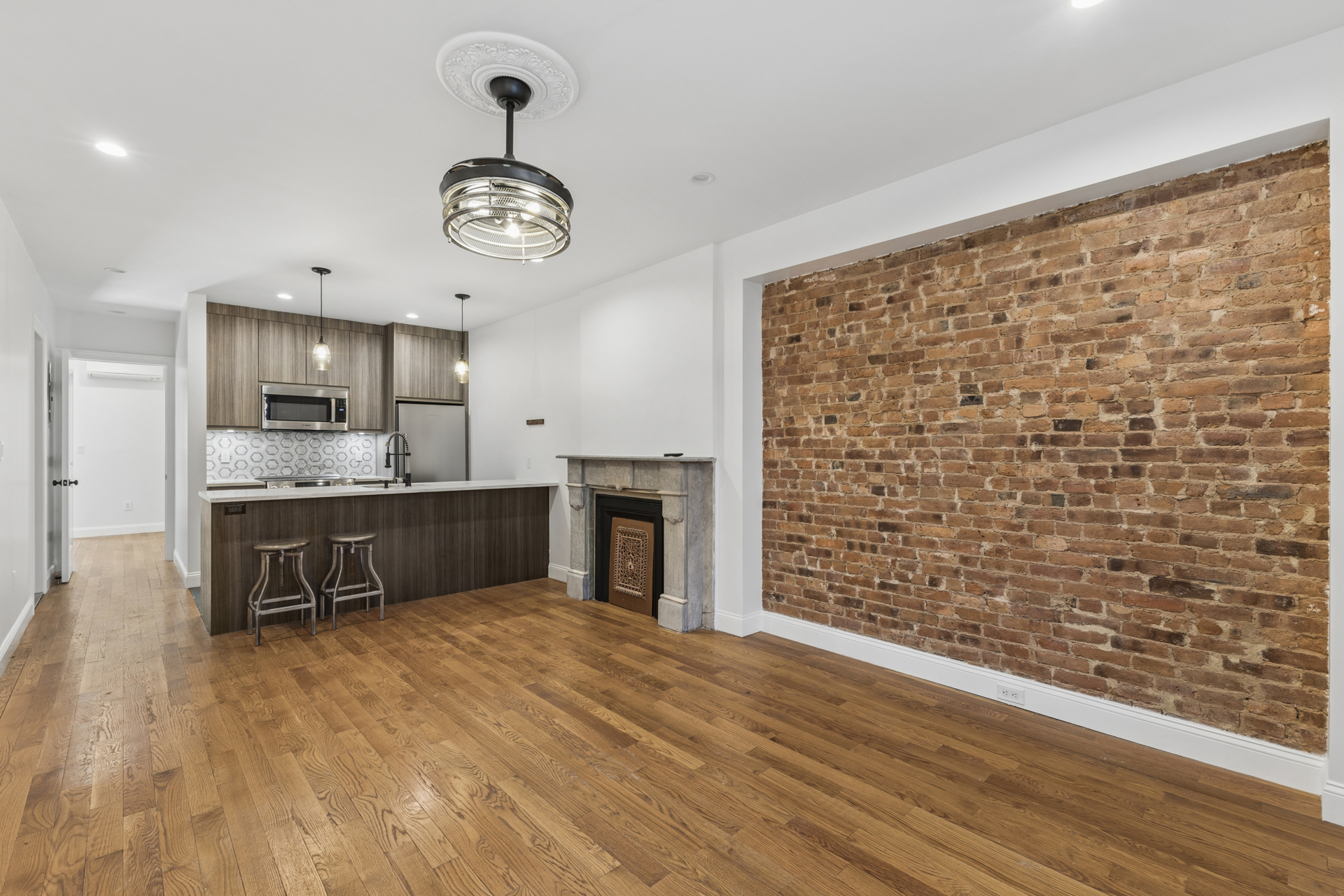 7 Verona Place Bedford Stuyvesant Brooklyn NY 11216