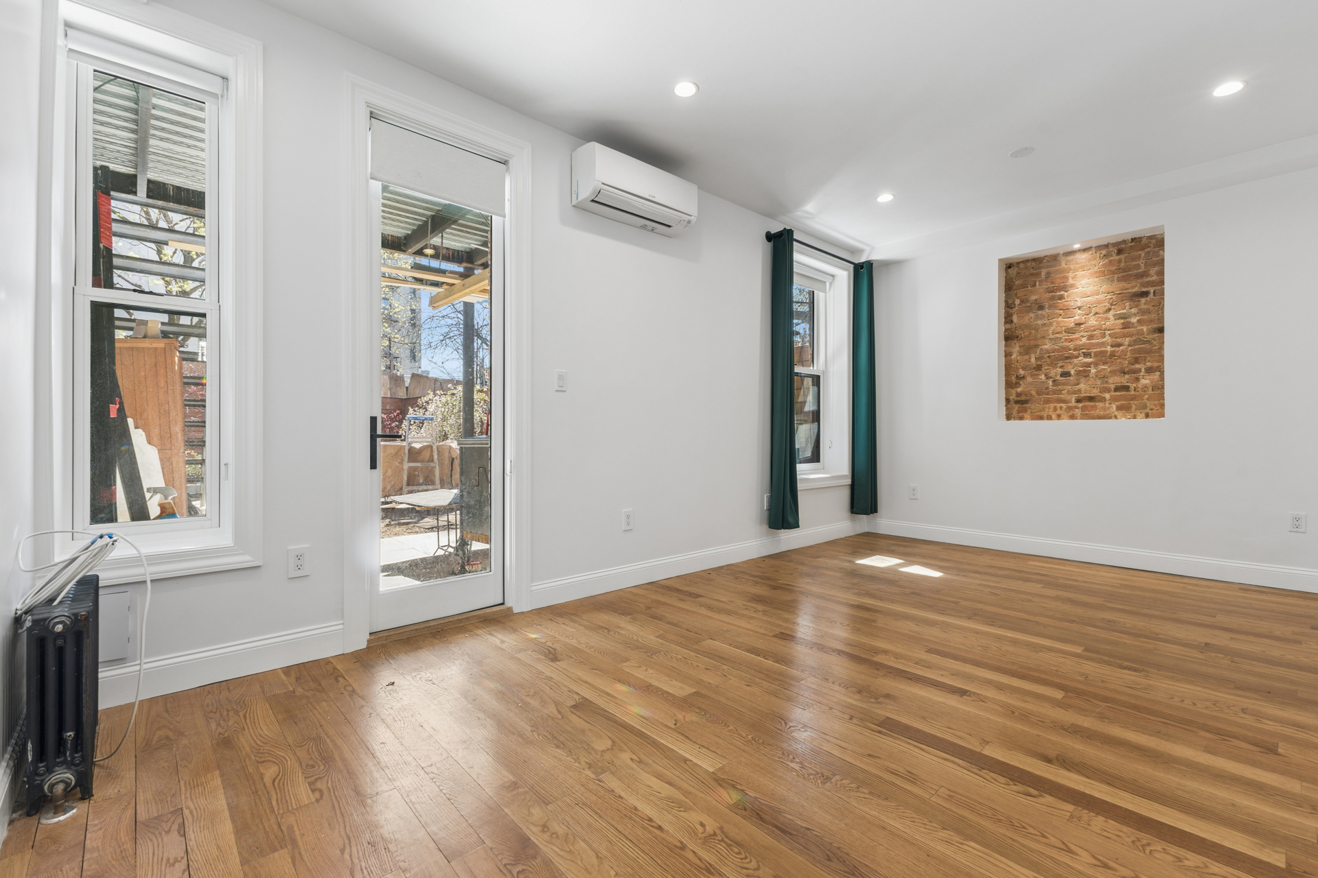 7 Verona Place Bedford Stuyvesant Brooklyn NY 11216