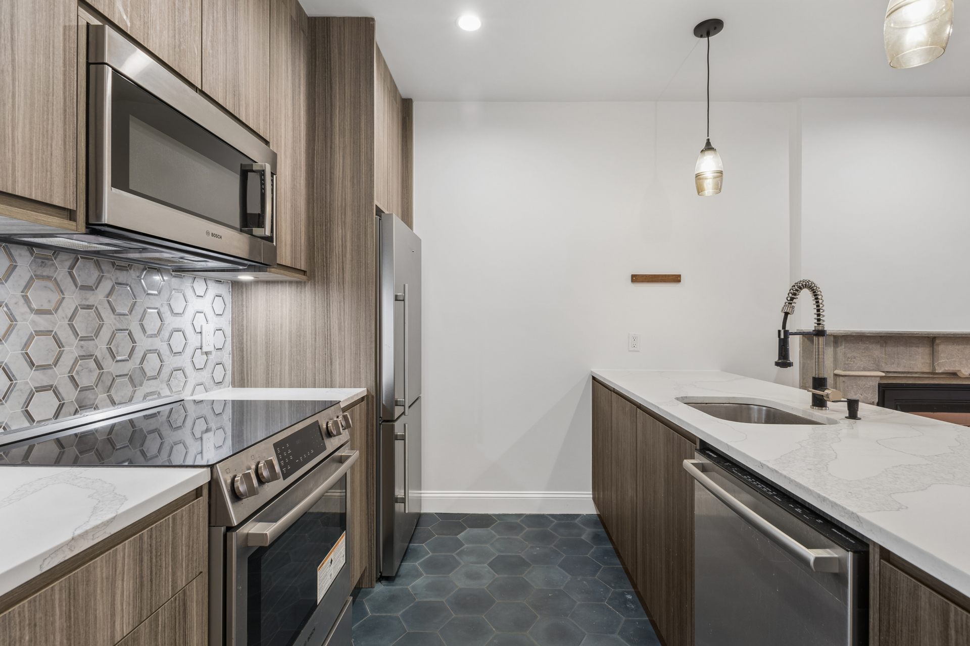 7 Verona Place Bedford Stuyvesant Brooklyn NY 11216