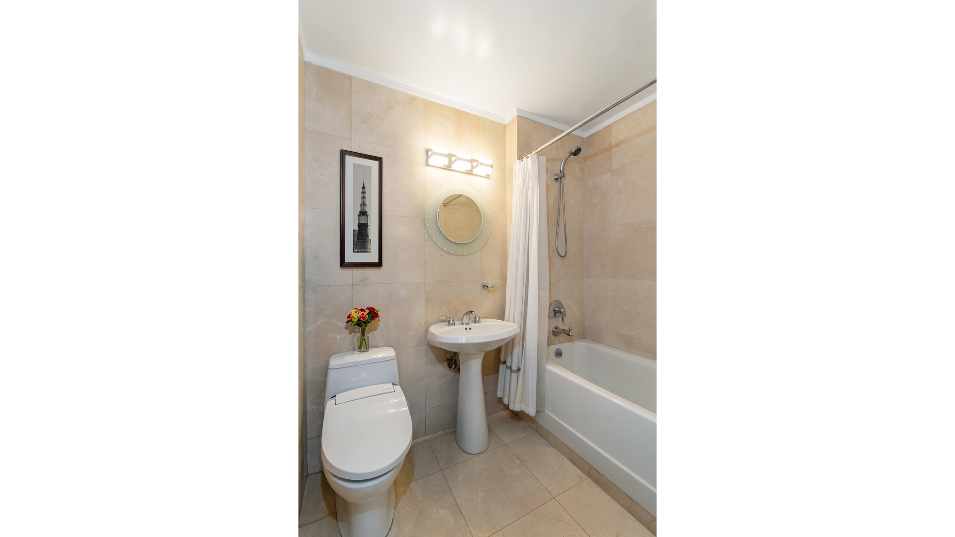 420 East 51st Street 6J Beekman Place New York NY 10022