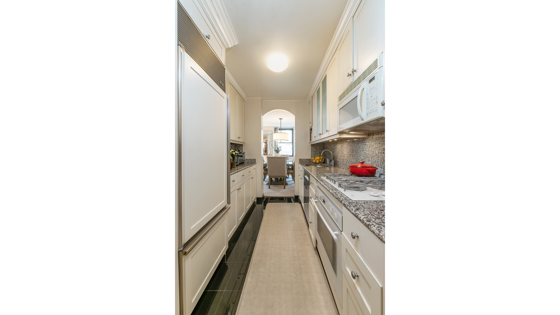 420 East 51st Street 6J Beekman Place New York NY 10022