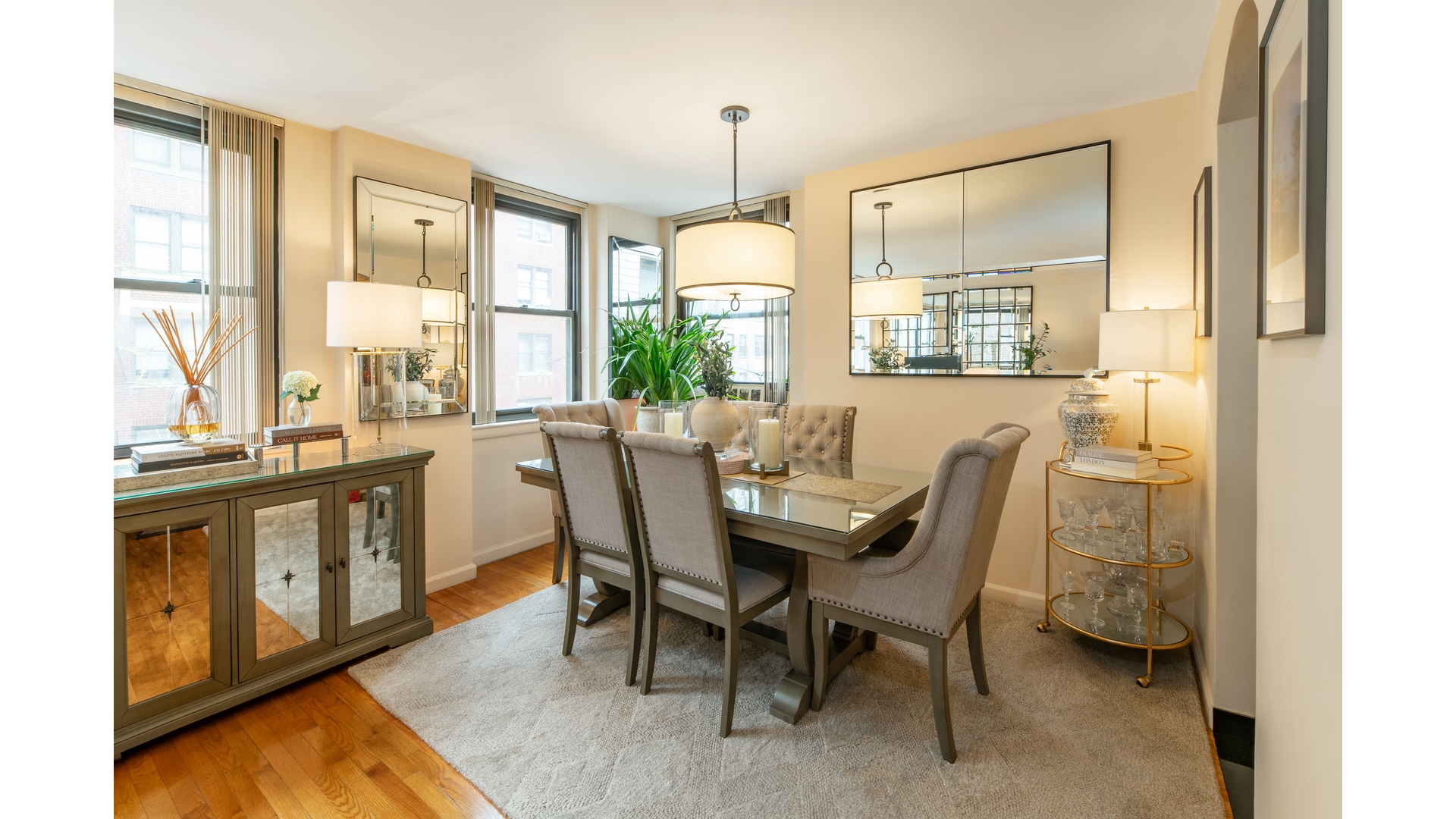 420 East 51st Street 6J Beekman Place New York NY 10022