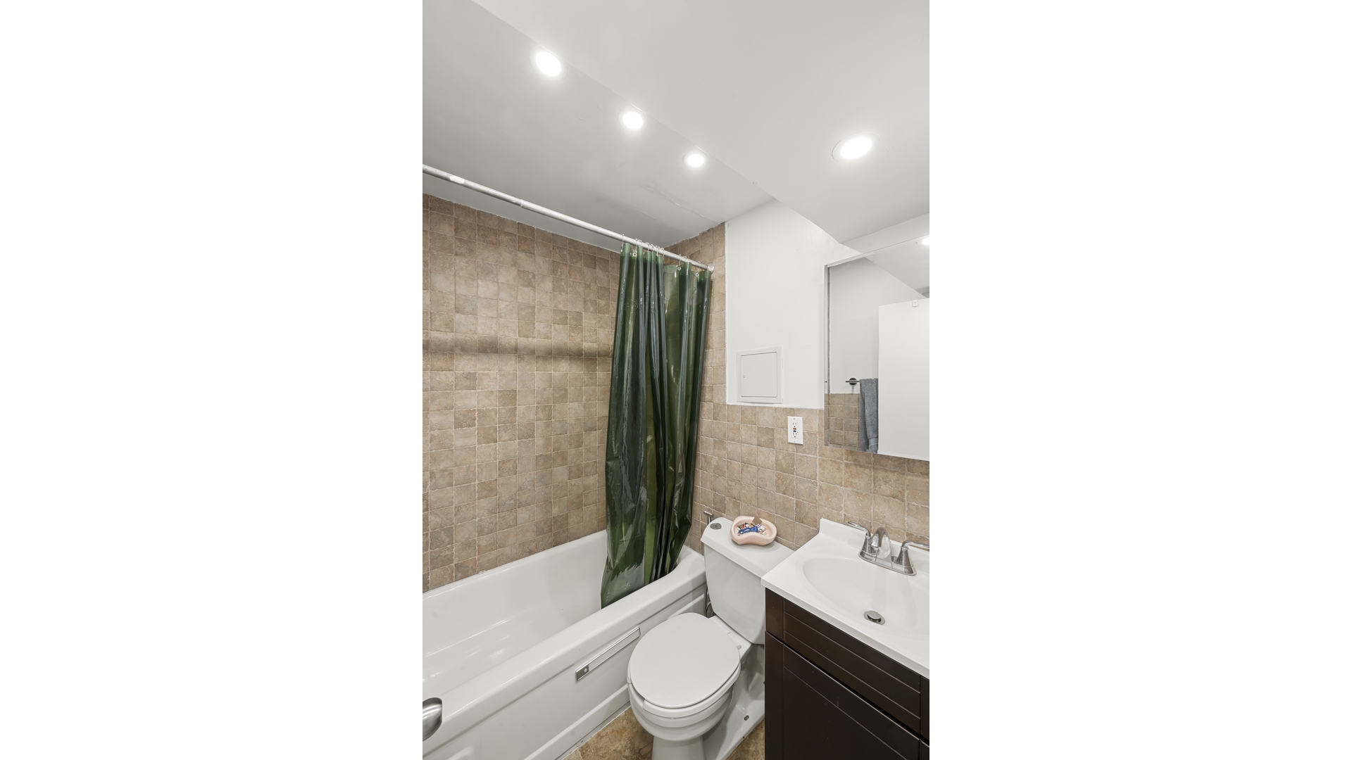 222 First Avenue 4A E. Greenwich Village New York NY 10009