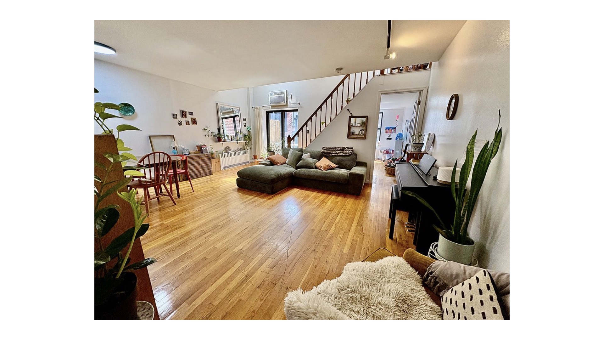 112 West 73rd Street 12E Upper West Side New York NY 10023