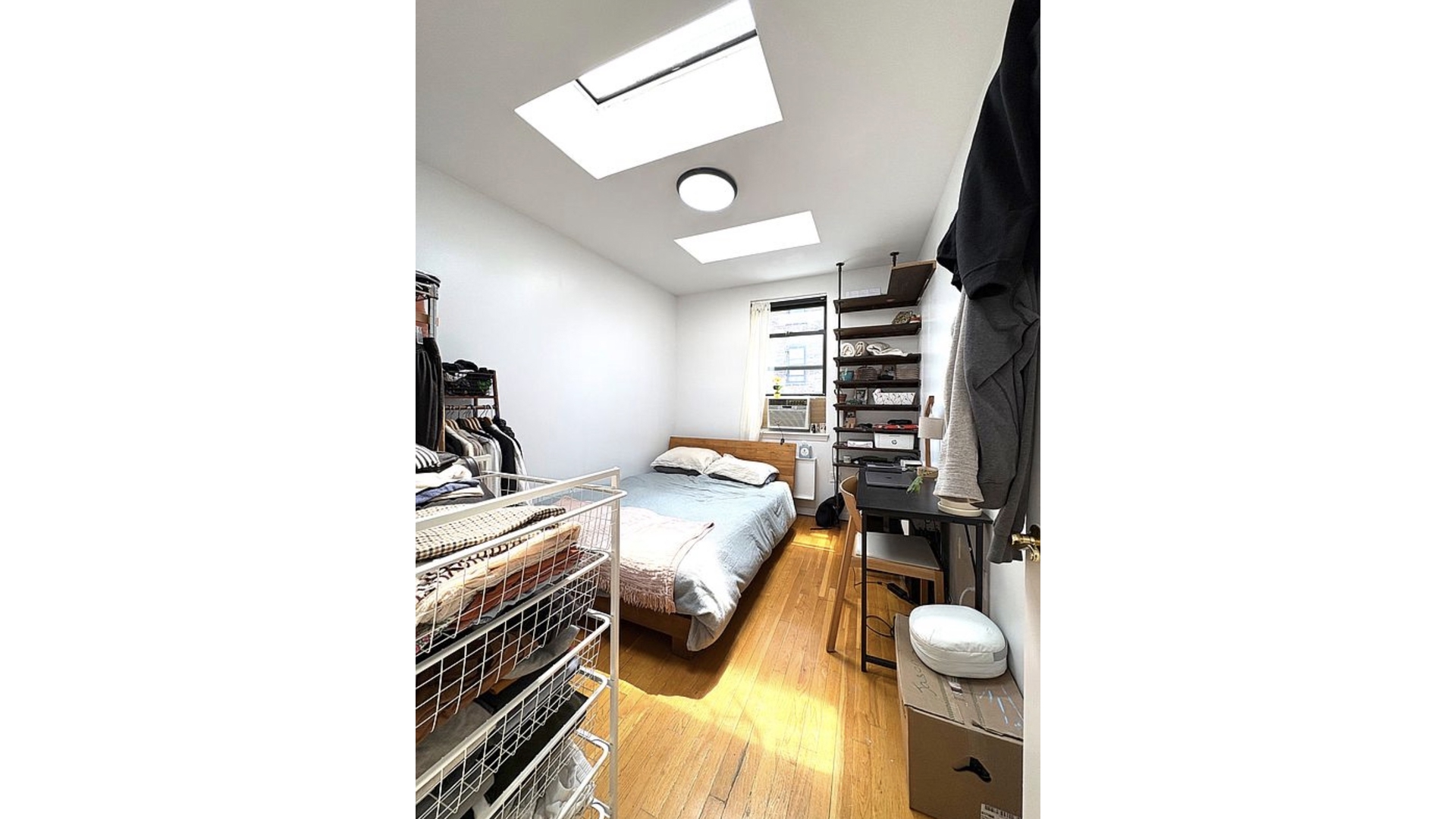 112 West 73rd Street 12E Upper West Side New York NY 10023