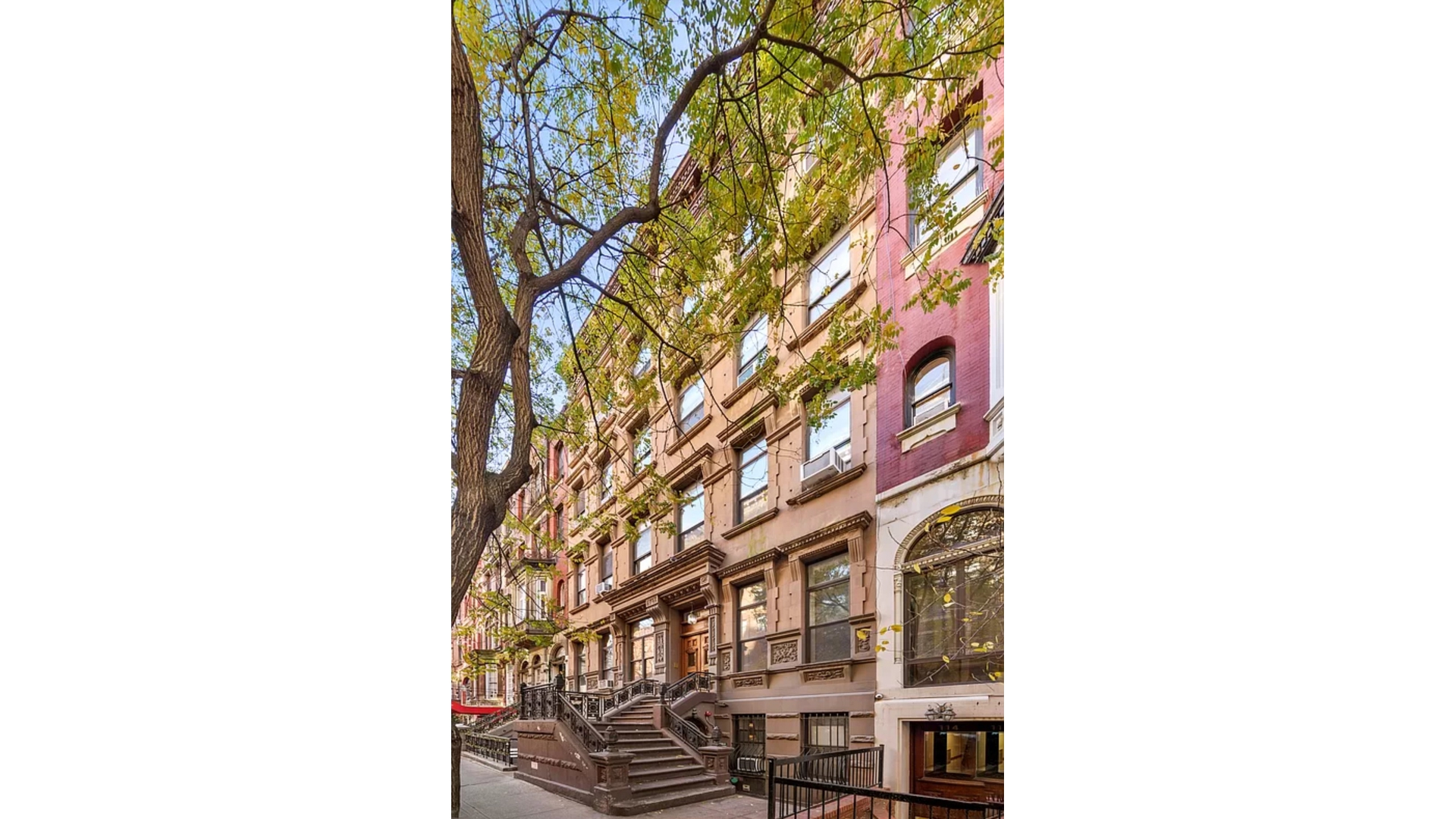 112 West 73rd Street 12E Upper West Side New York NY 10023