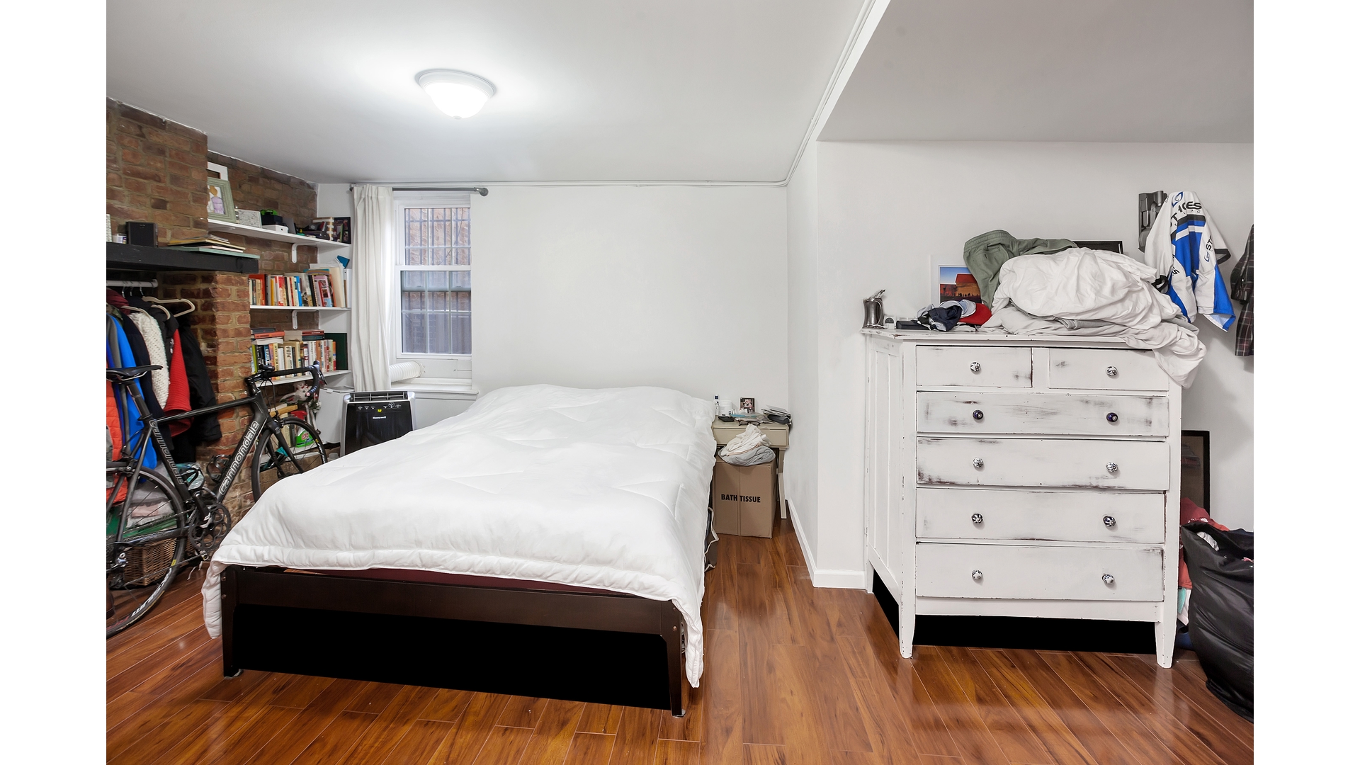 451 Washington Avenue 1A Clinton Hill Brooklyn NY 11238