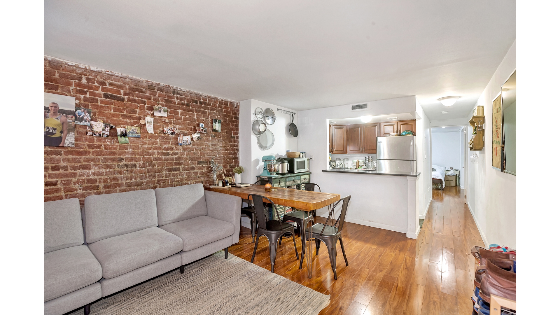 451 Washington Avenue 1A Clinton Hill Brooklyn NY 11238