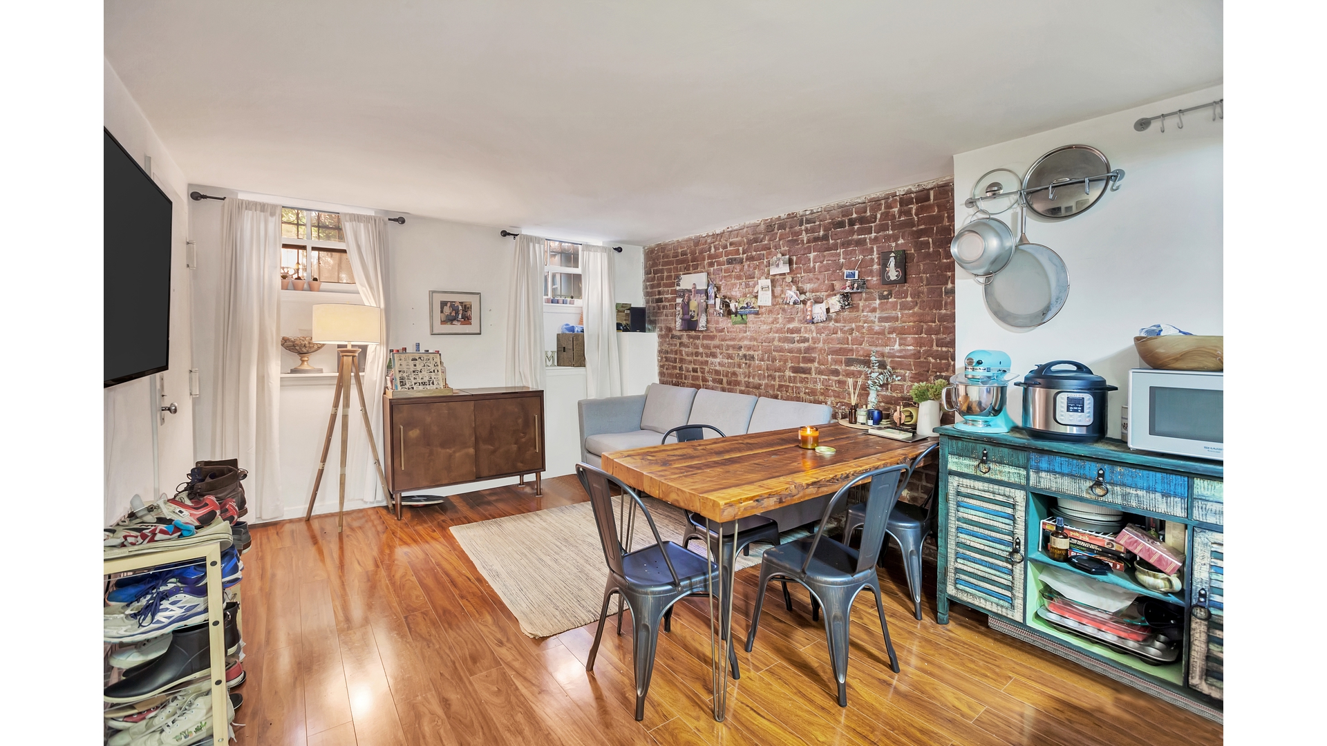 451 Washington Avenue 1A Clinton Hill Brooklyn NY 11238