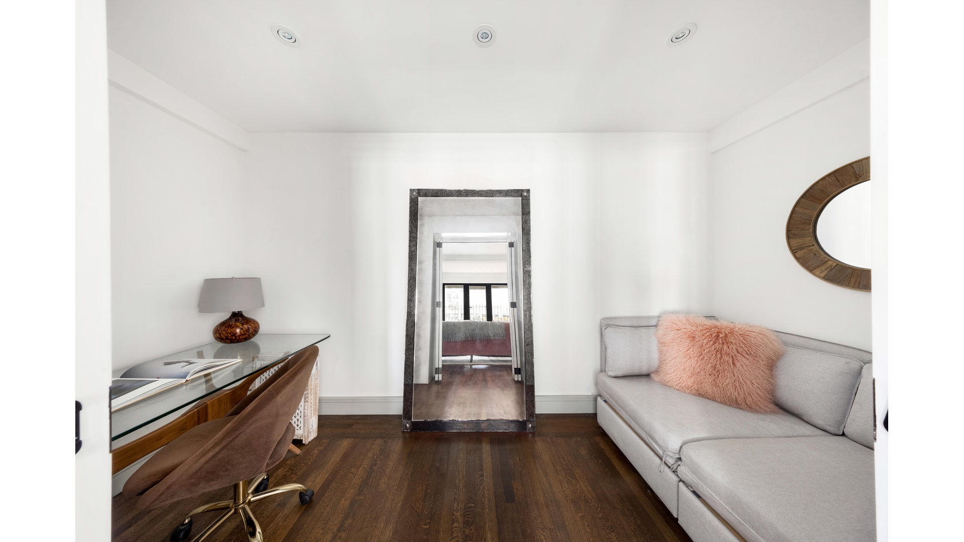 400 East 52nd Street 14J Beekman Place New York NY 10022