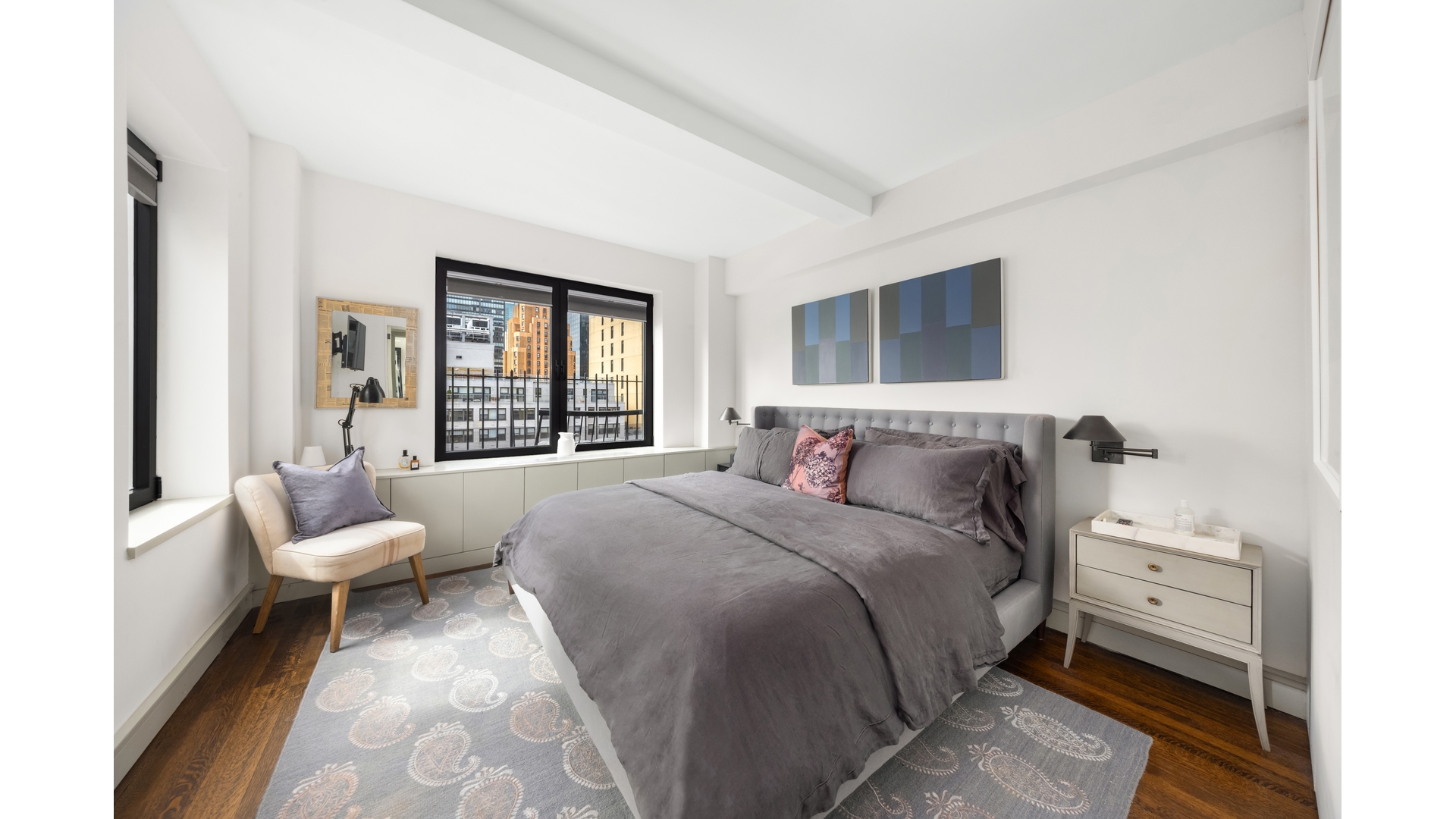 400 East 52nd Street 14J Beekman Place New York NY 10022