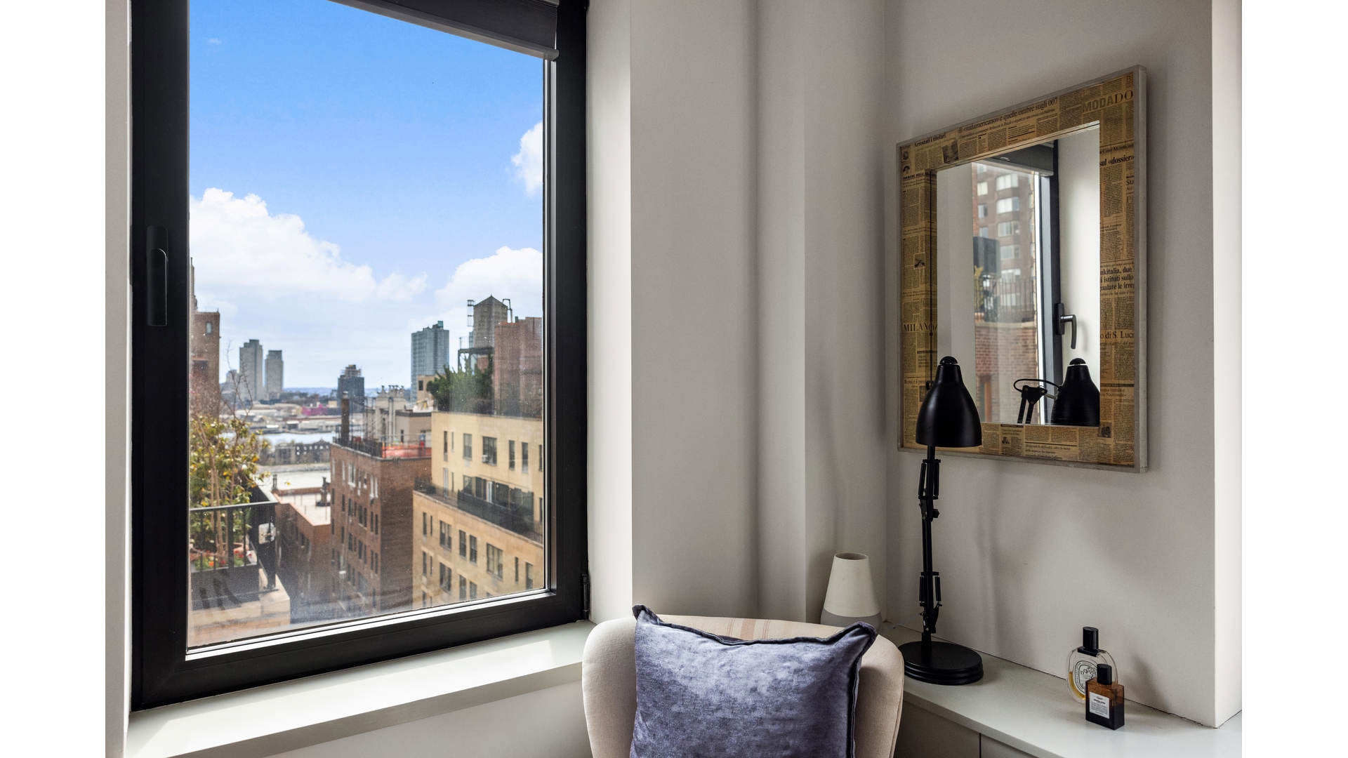 400 East 52nd Street 14J Beekman Place New York NY 10022