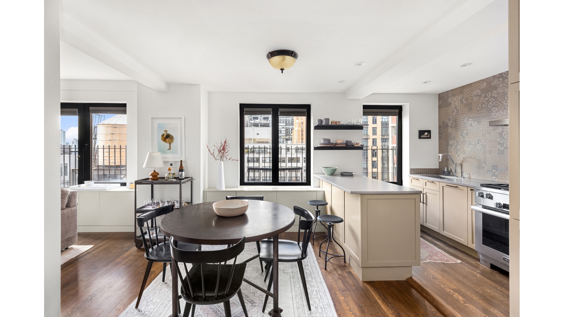 400 East 52nd Street 14J Beekman Place New York NY 10022