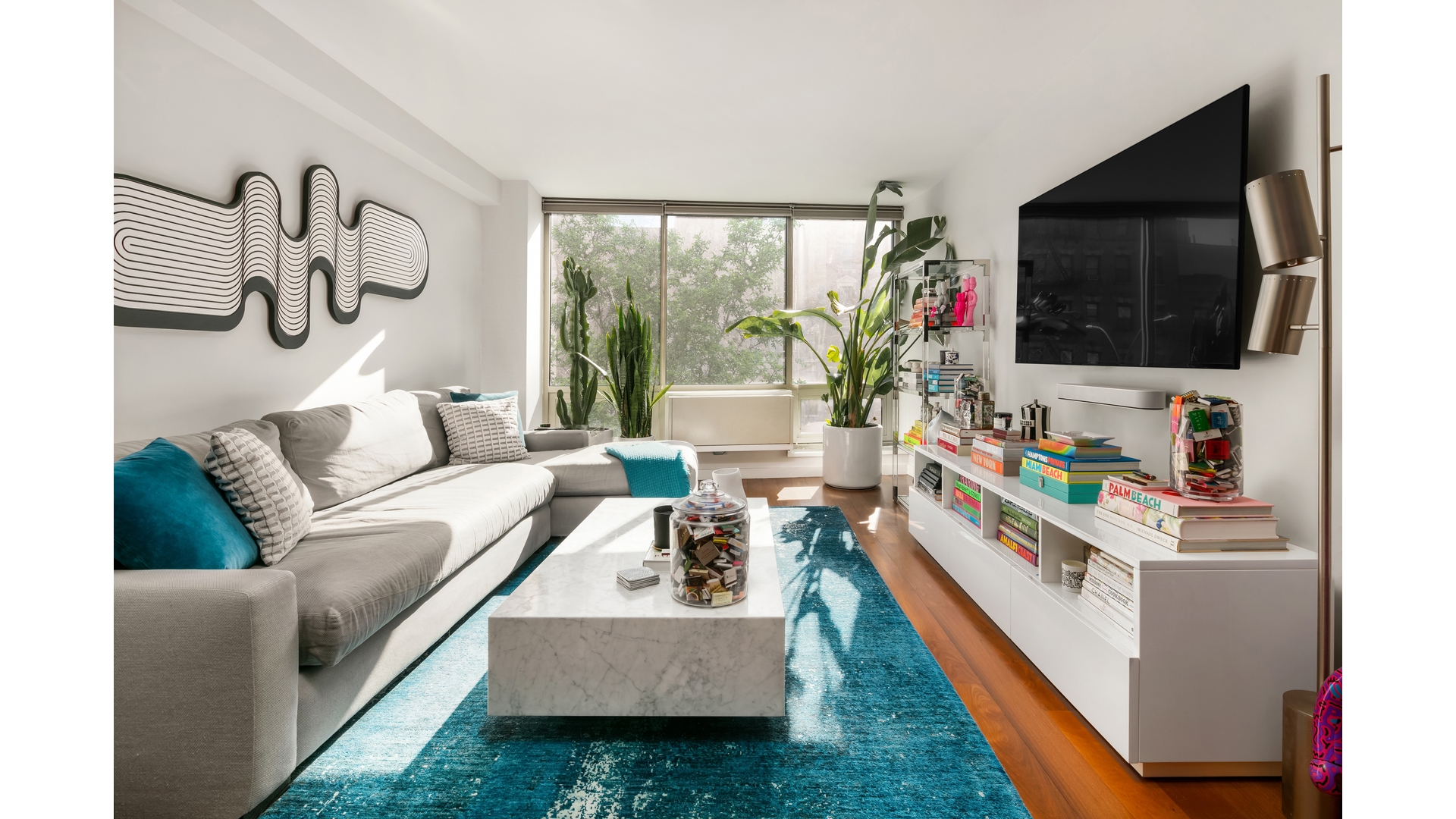 310 East Houston Street 3C E. Greenwich Village New York NY 10009