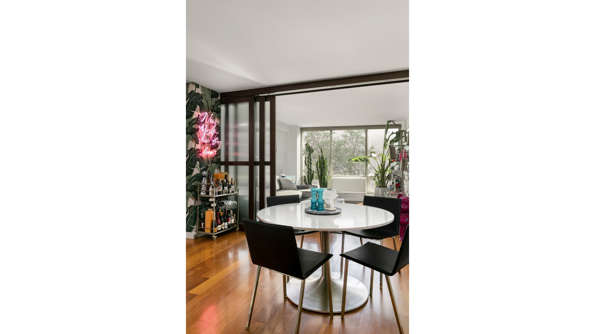 310 East Houston Street 3C E. Greenwich Village New York NY 10009