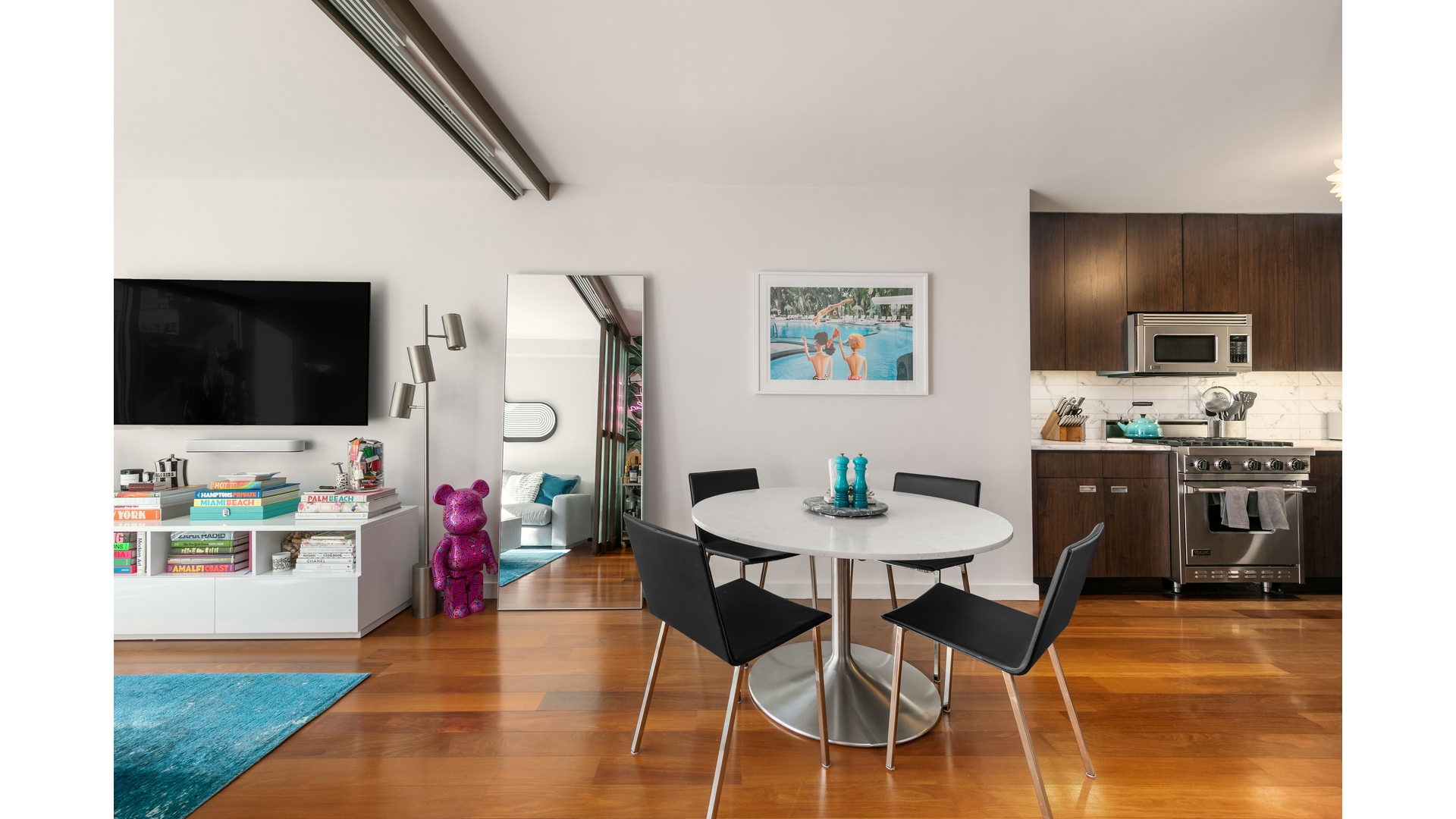 310 East Houston Street 3C E. Greenwich Village New York NY 10009