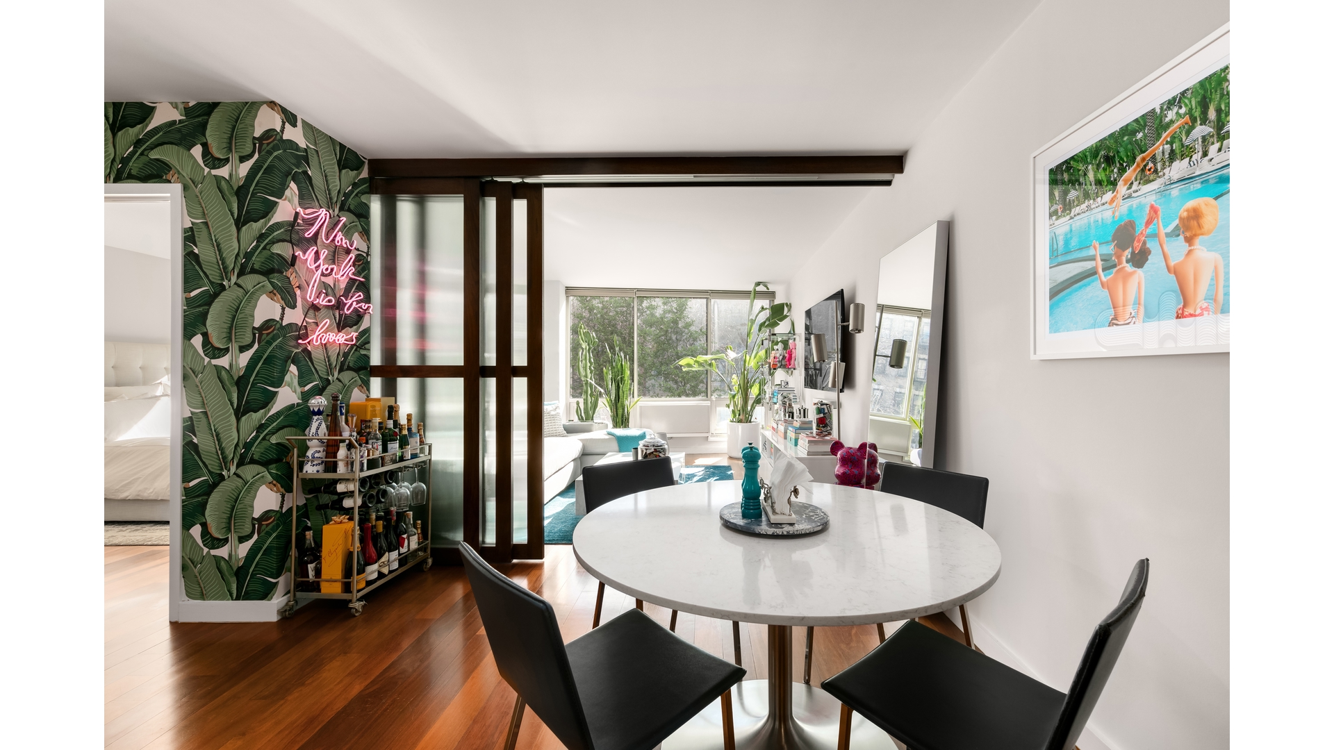 310 East Houston Street 3C E. Greenwich Village New York NY 10009