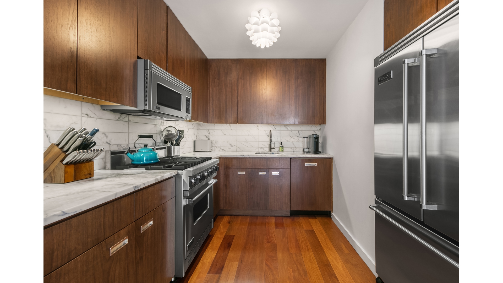 310 East Houston Street 3C E. Greenwich Village New York NY 10009